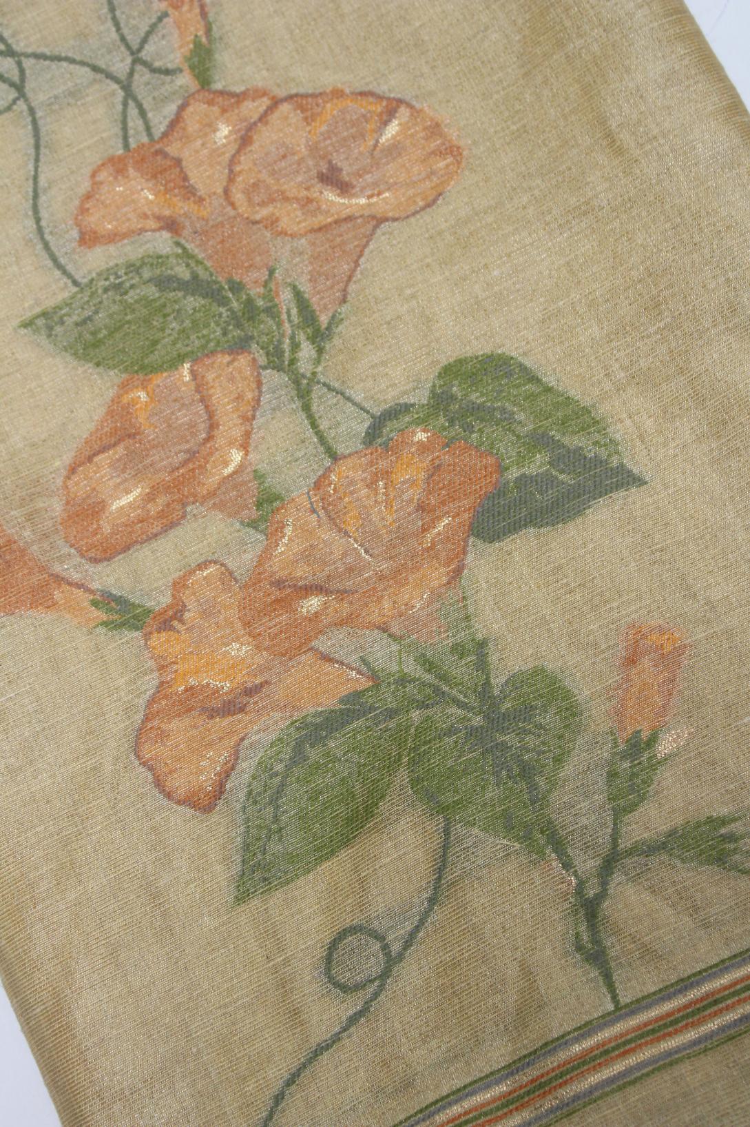 Tissue Munga Cotton set-77