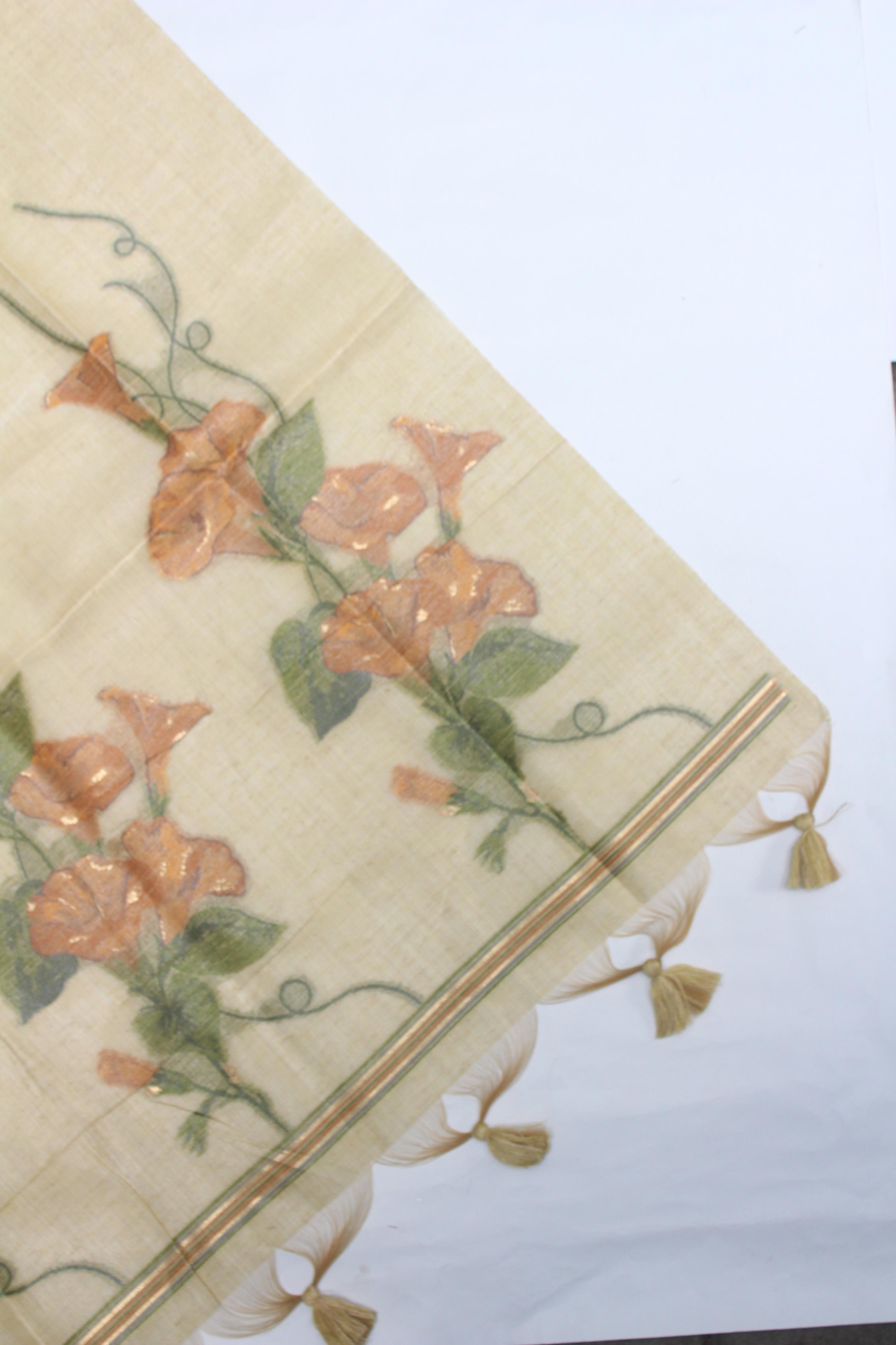 Tissue Munga Cotton set-77