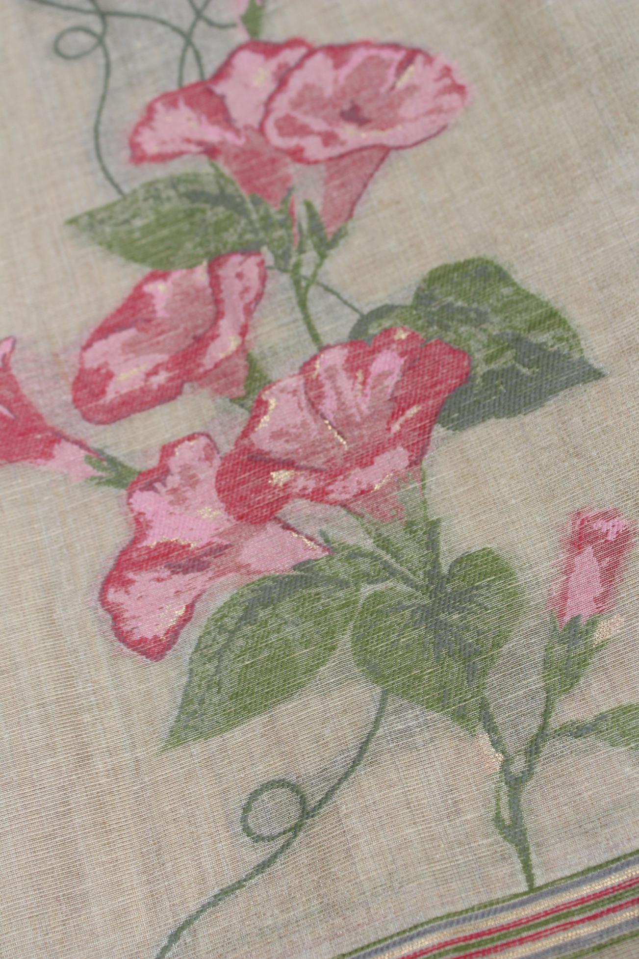 Tissue Munga Cotton set-79