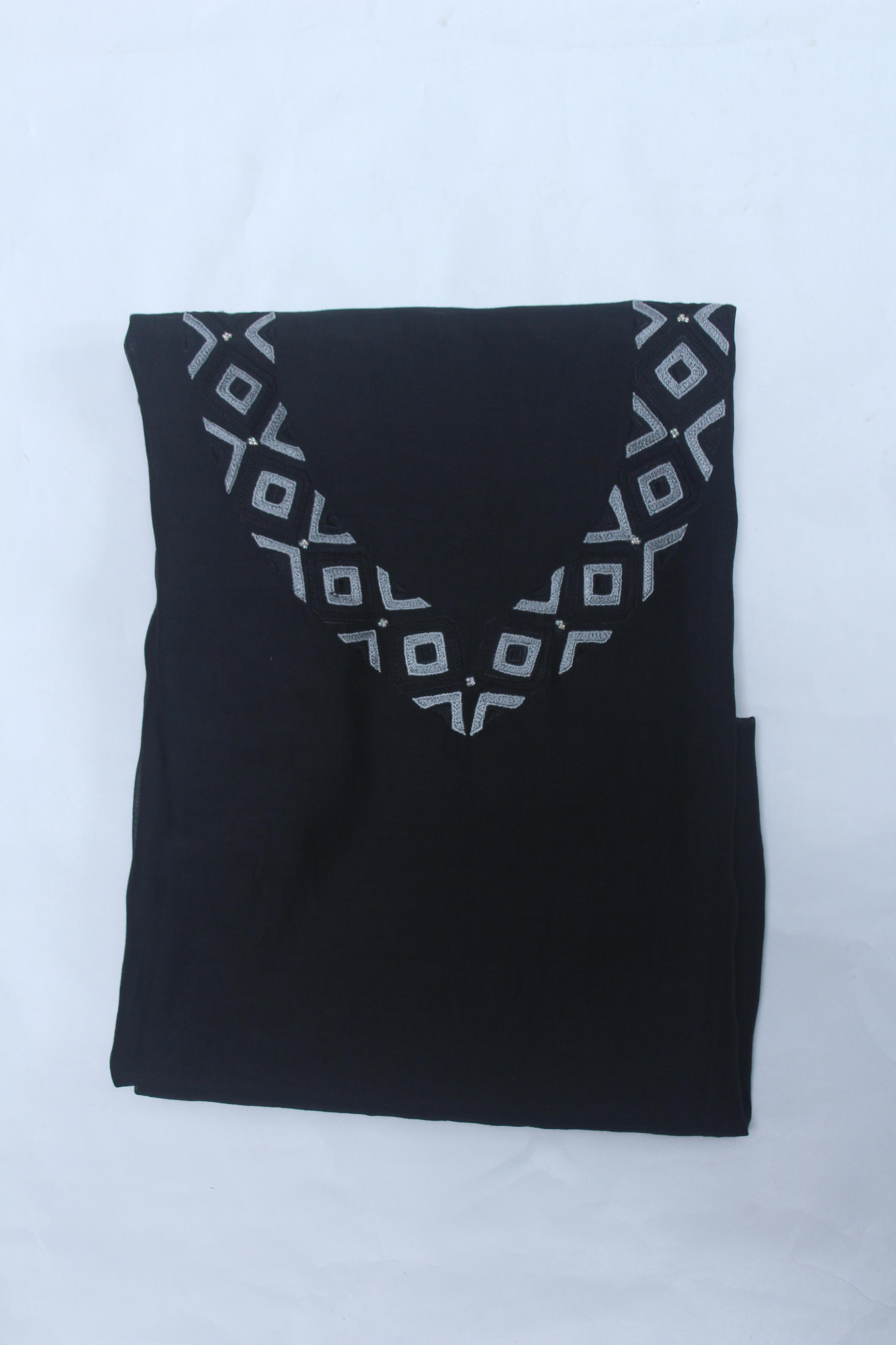 Mul chanderi set-100