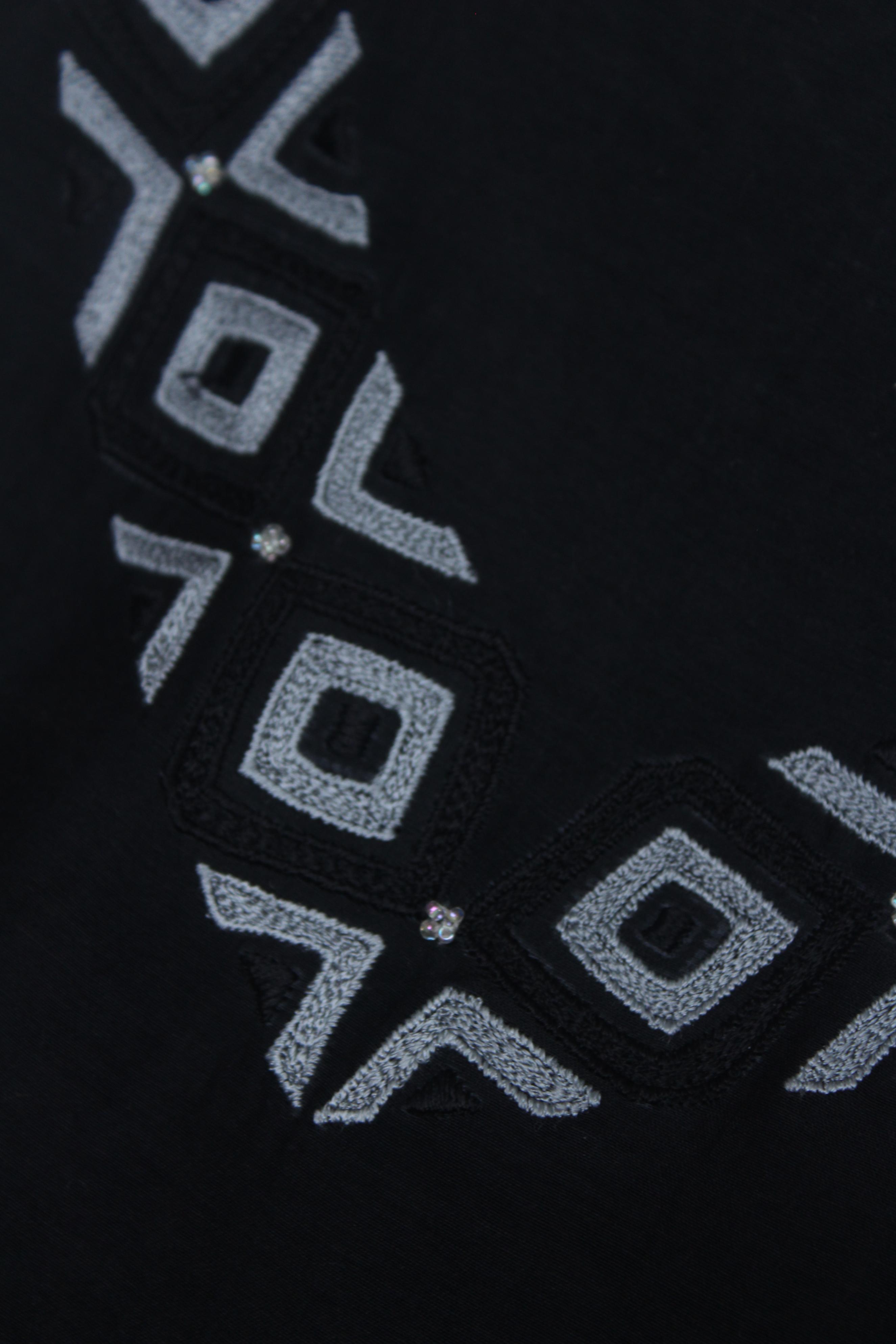 Mul Chanderi 2 Piece Unstitched Kurta & Dupatta Set – Traditional Weave-100