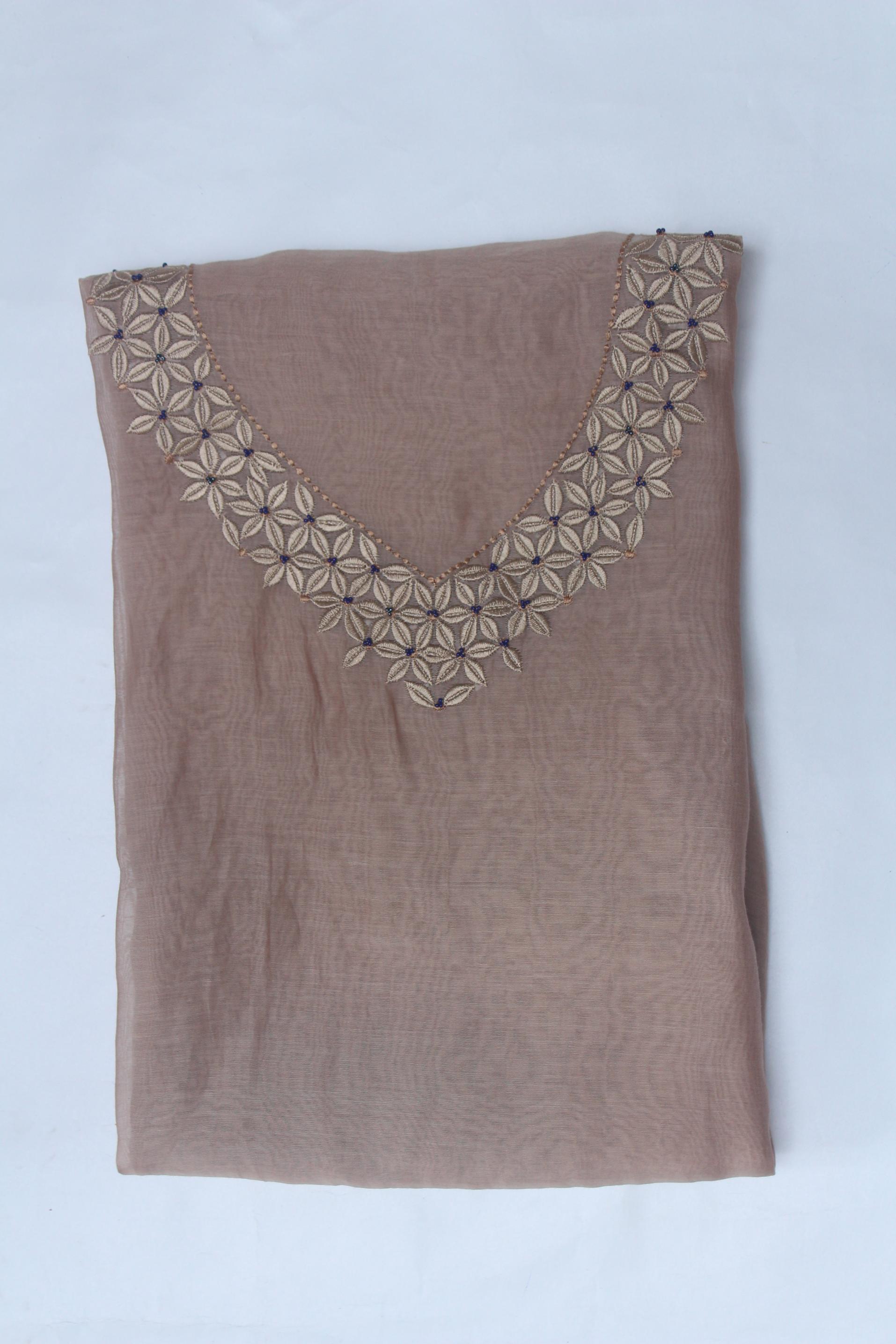 Mul chanderi set-102