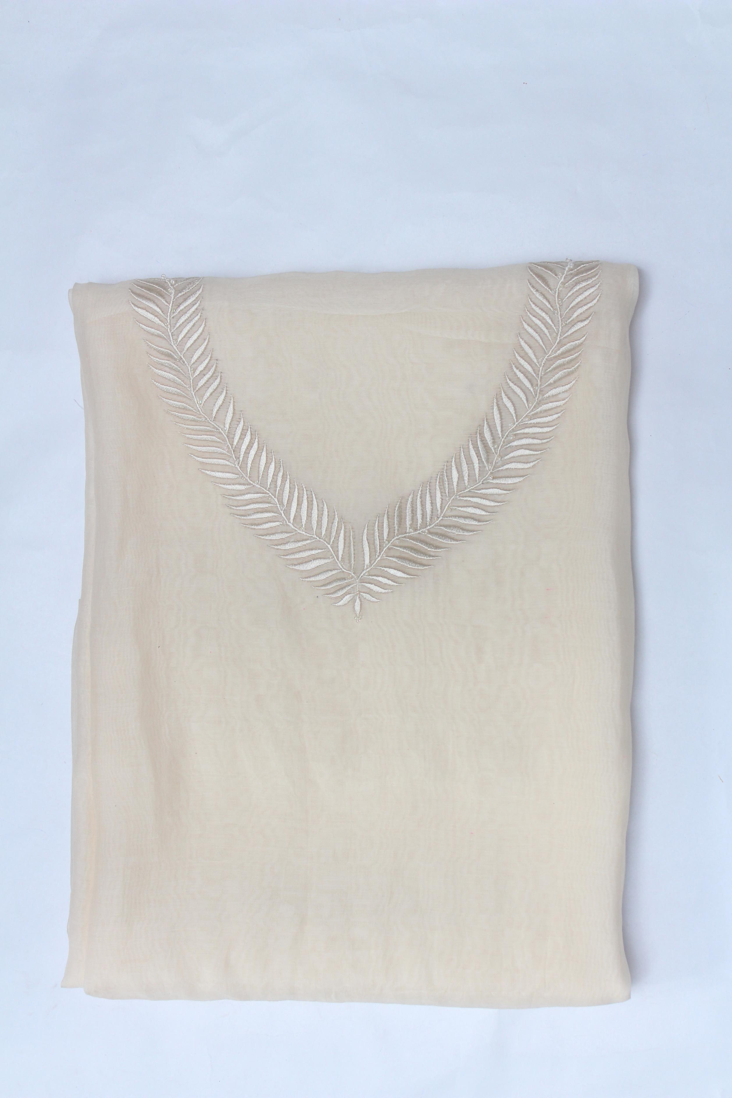 Mul chanderi set-103