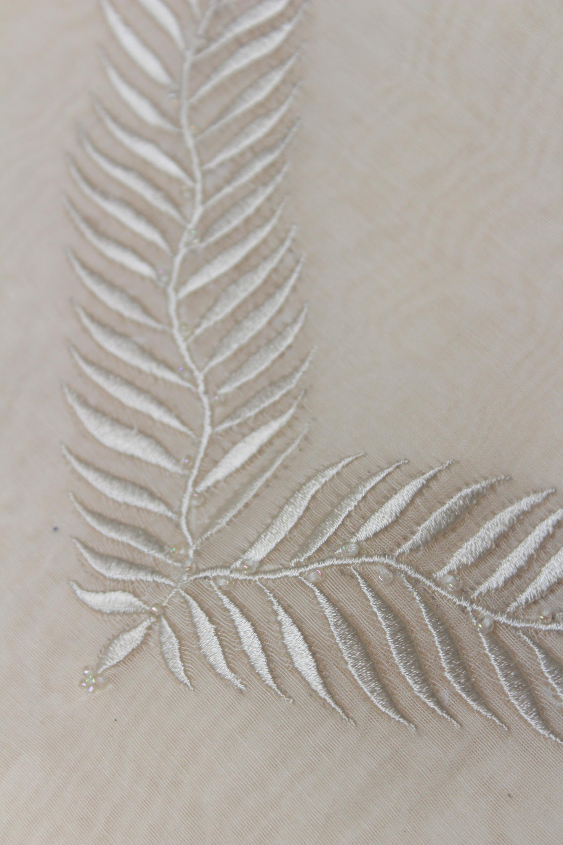 Mul Chanderi 2 Piece Unstitched Kurta & Dupatta Set – Traditional Weave-103