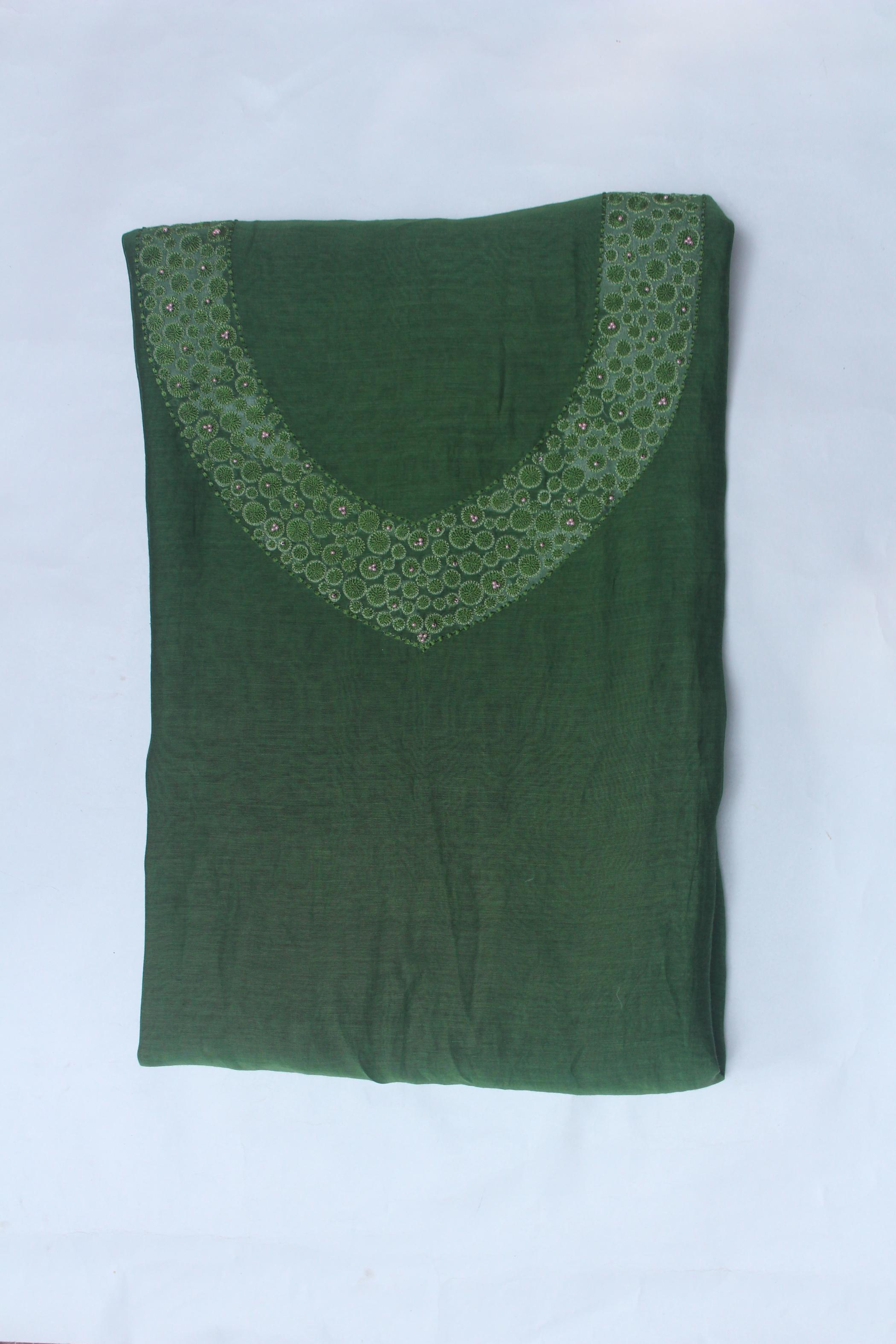 Mul chanderi set-104