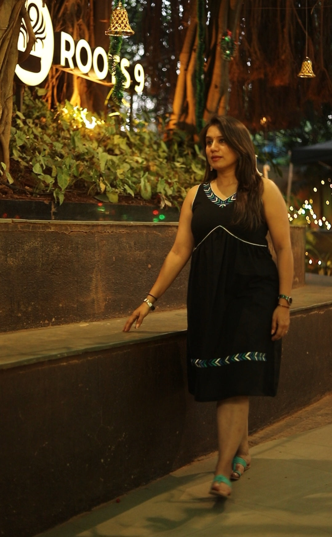 Signature Dress 02