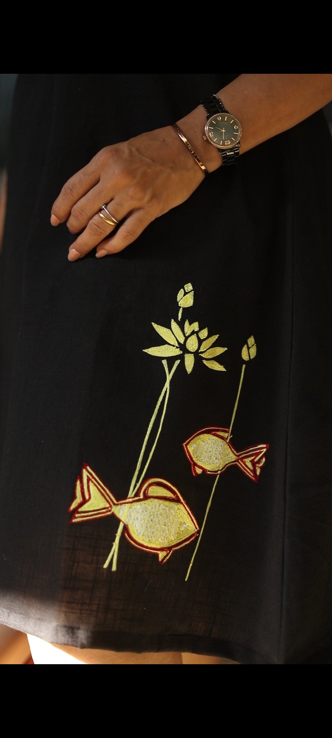 Signature Dress 03