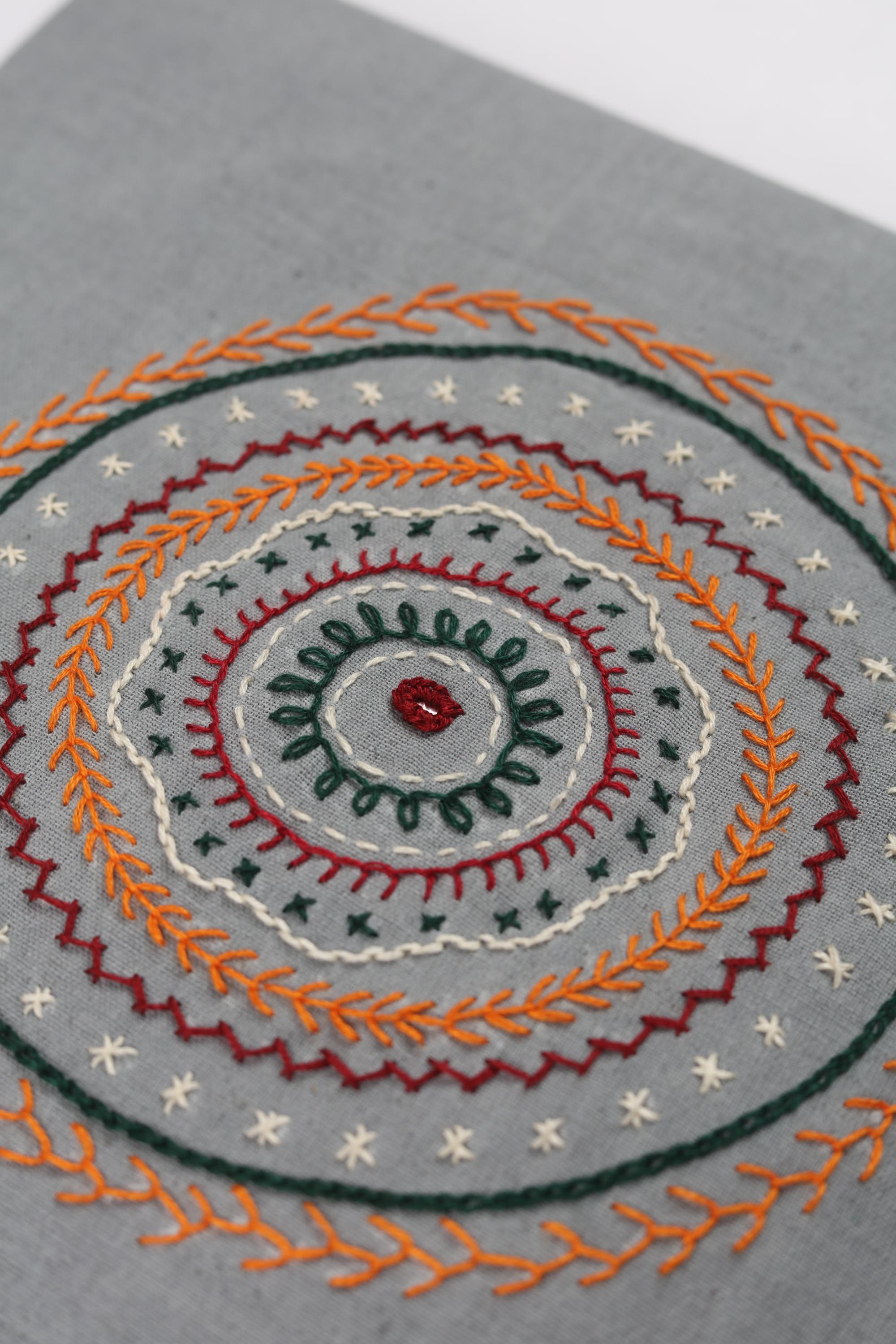 Flex Fabric 3 Piece Unstitched Set - Traditional Wear