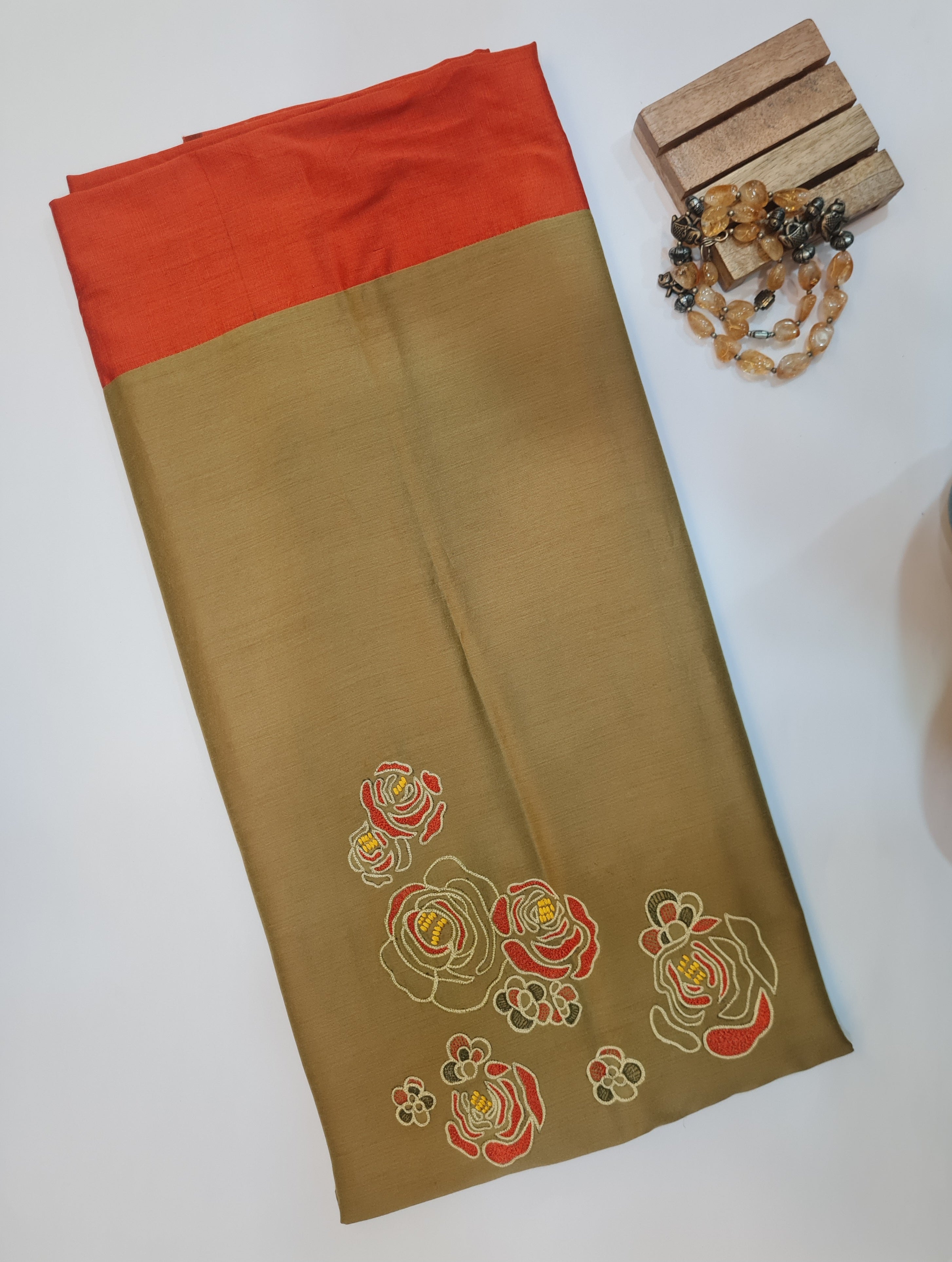Kurta Fabric – Traditional Ethnic Wear-59
