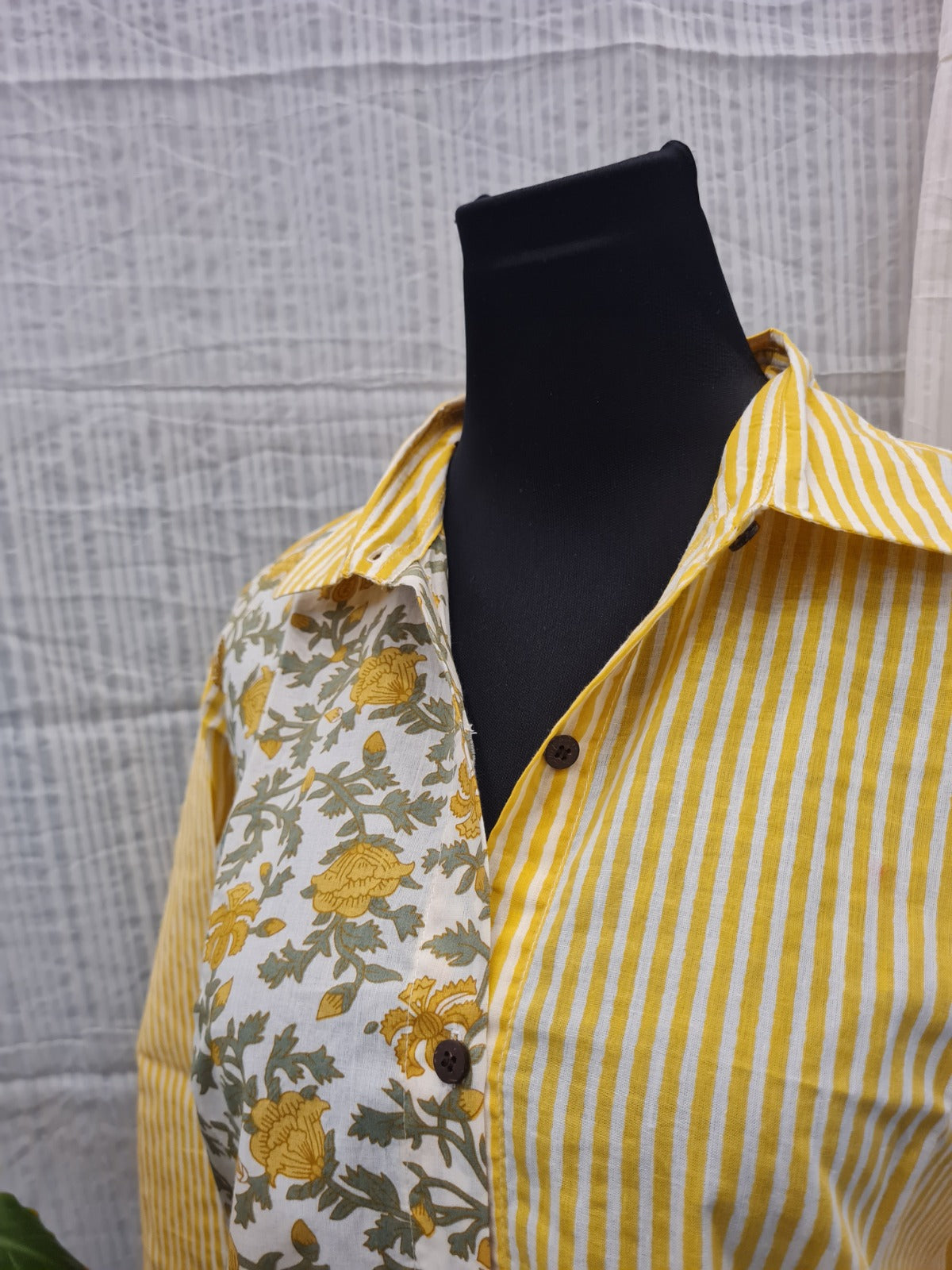 Cotton Ready-to-WearTunics - Elegant Design RMT-03