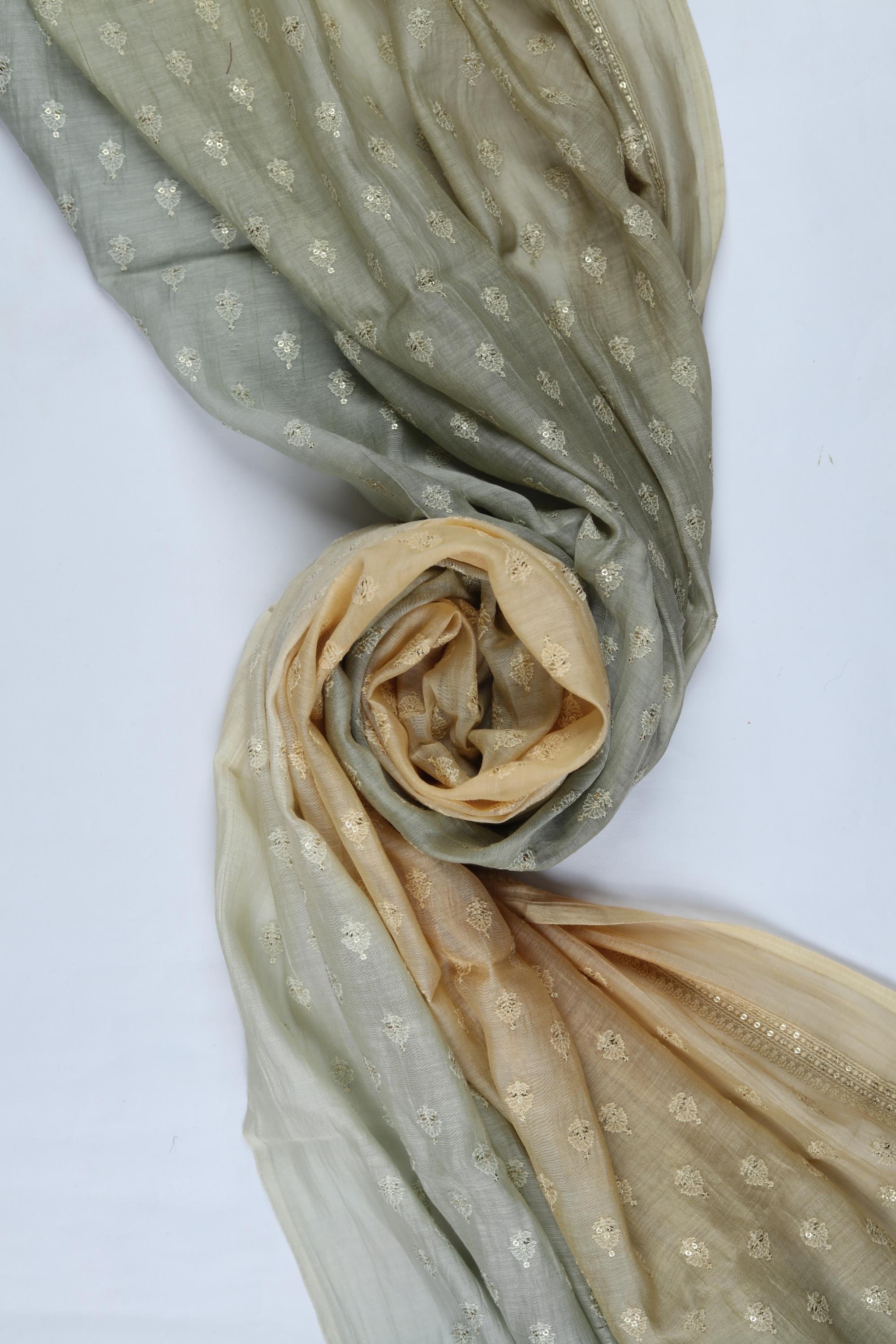 Mul Chanderi  Set -13