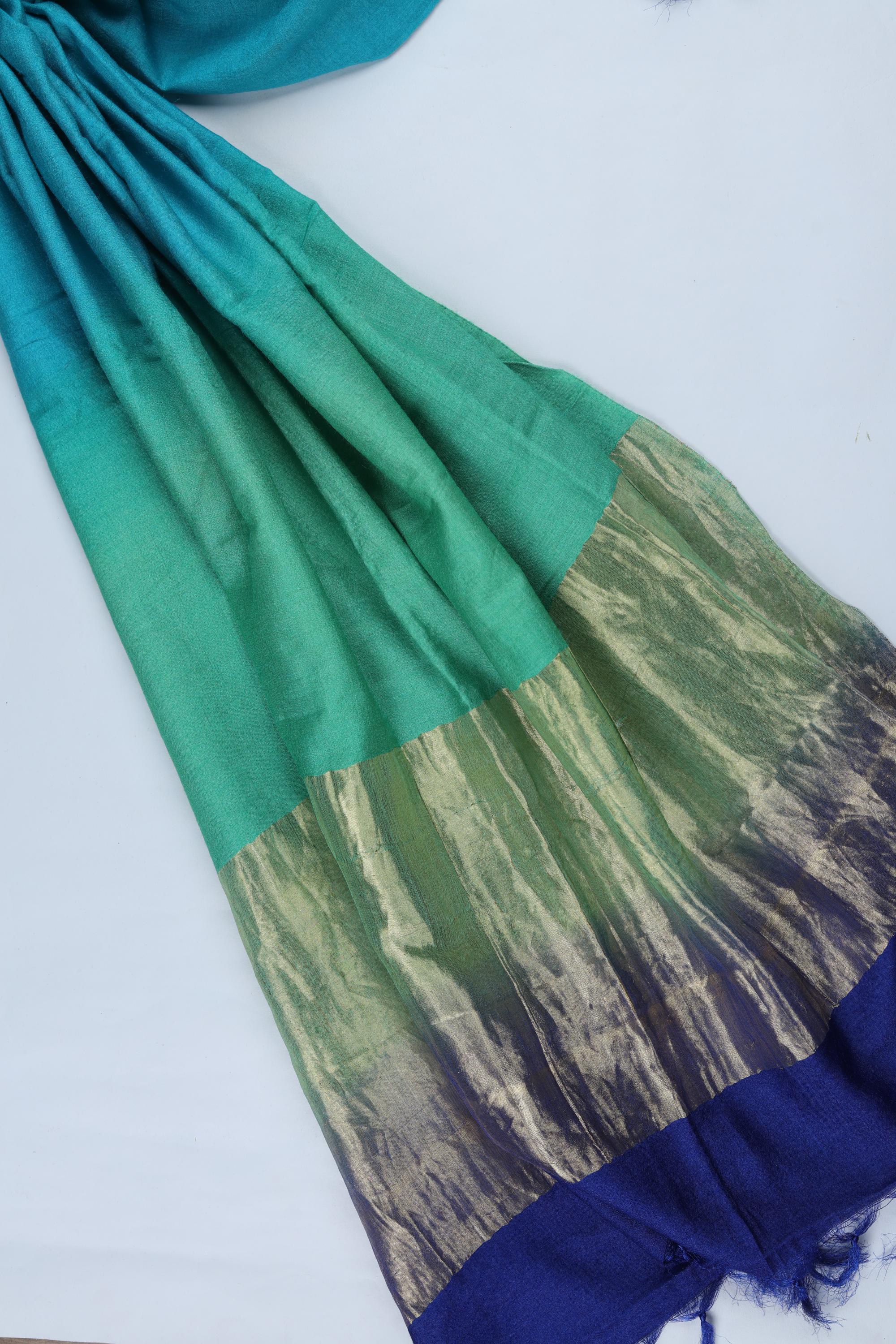 Mul Chanderi  Set -15