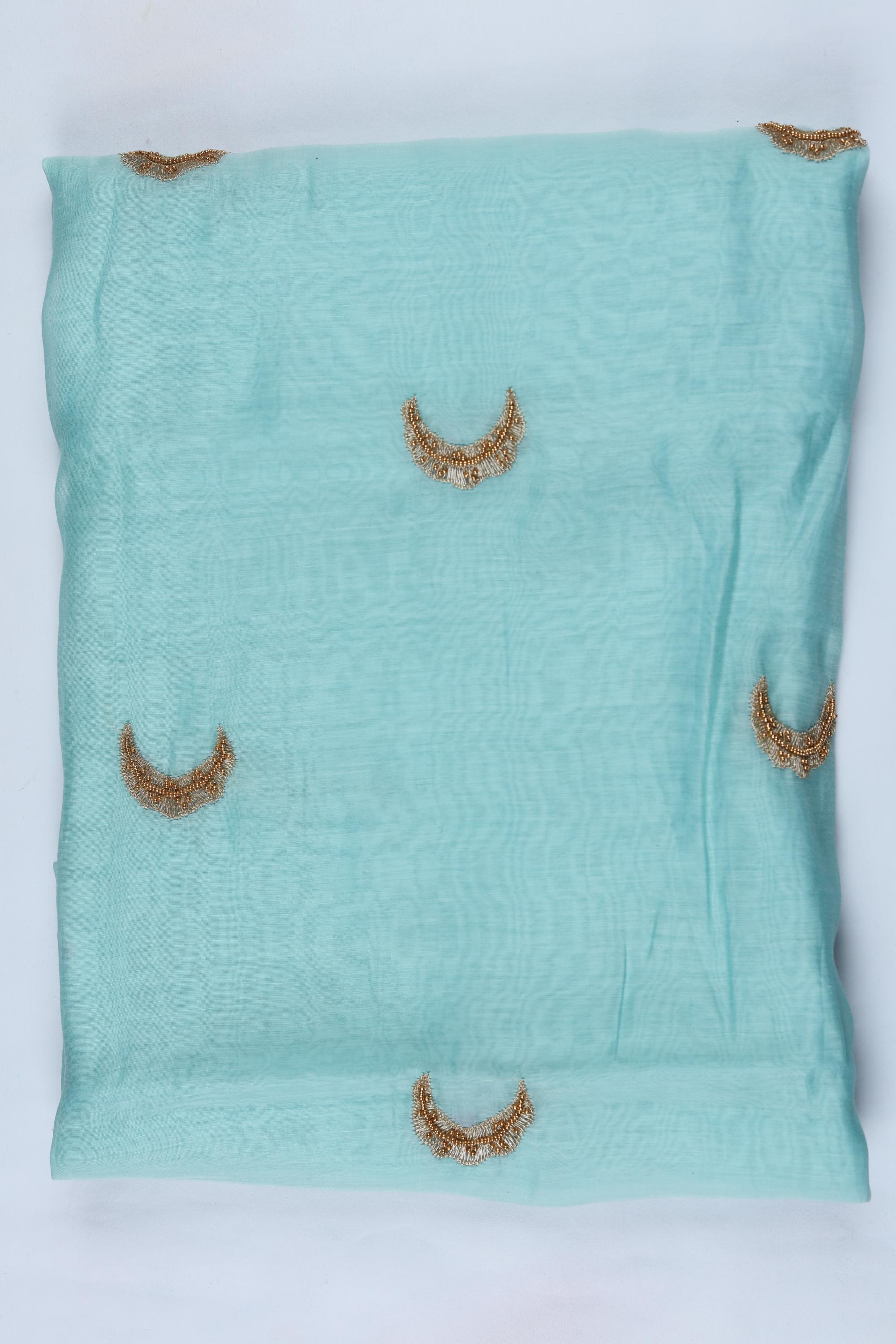 Mul Chanderi  Set -16