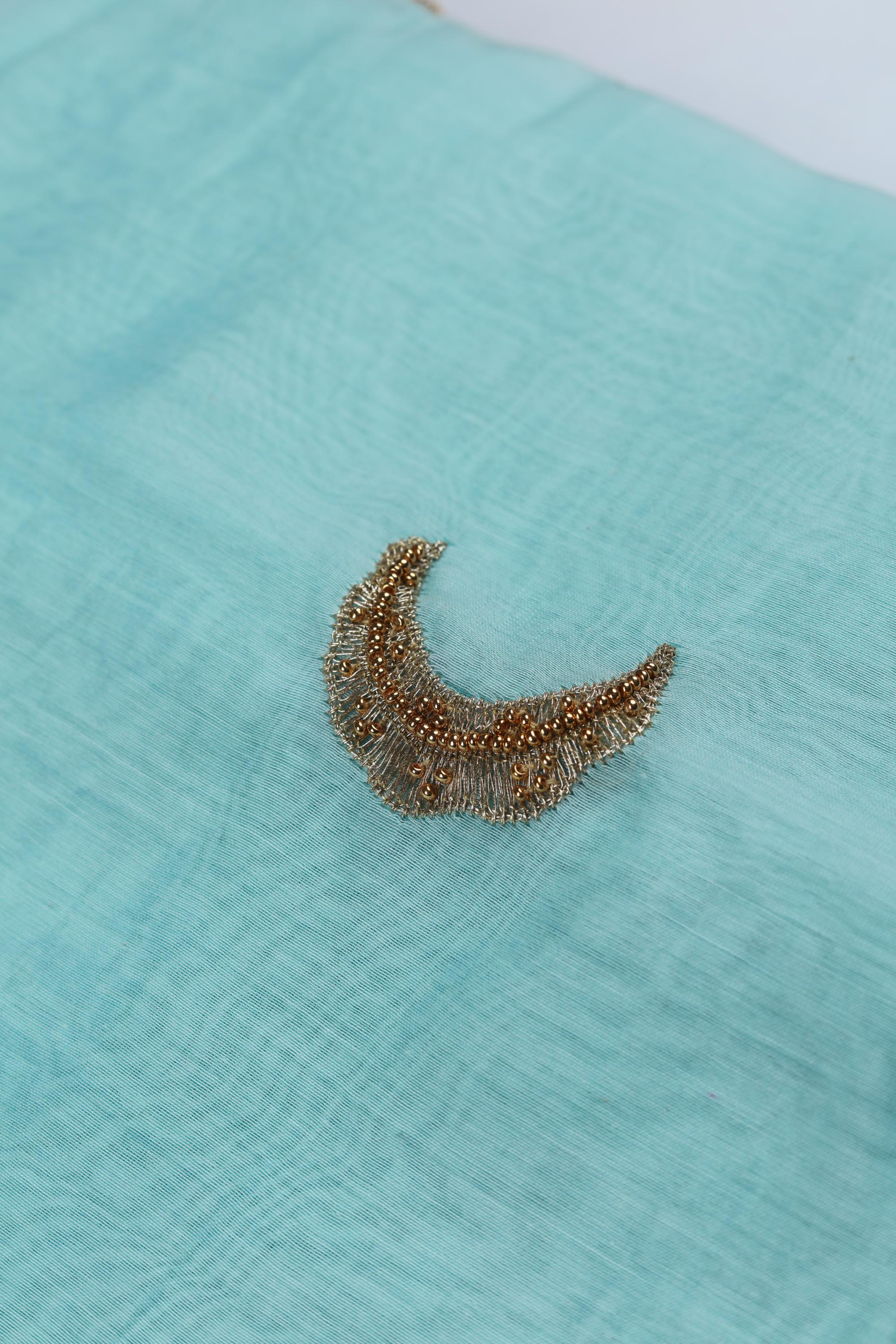 Mul Chanderi  Set -16