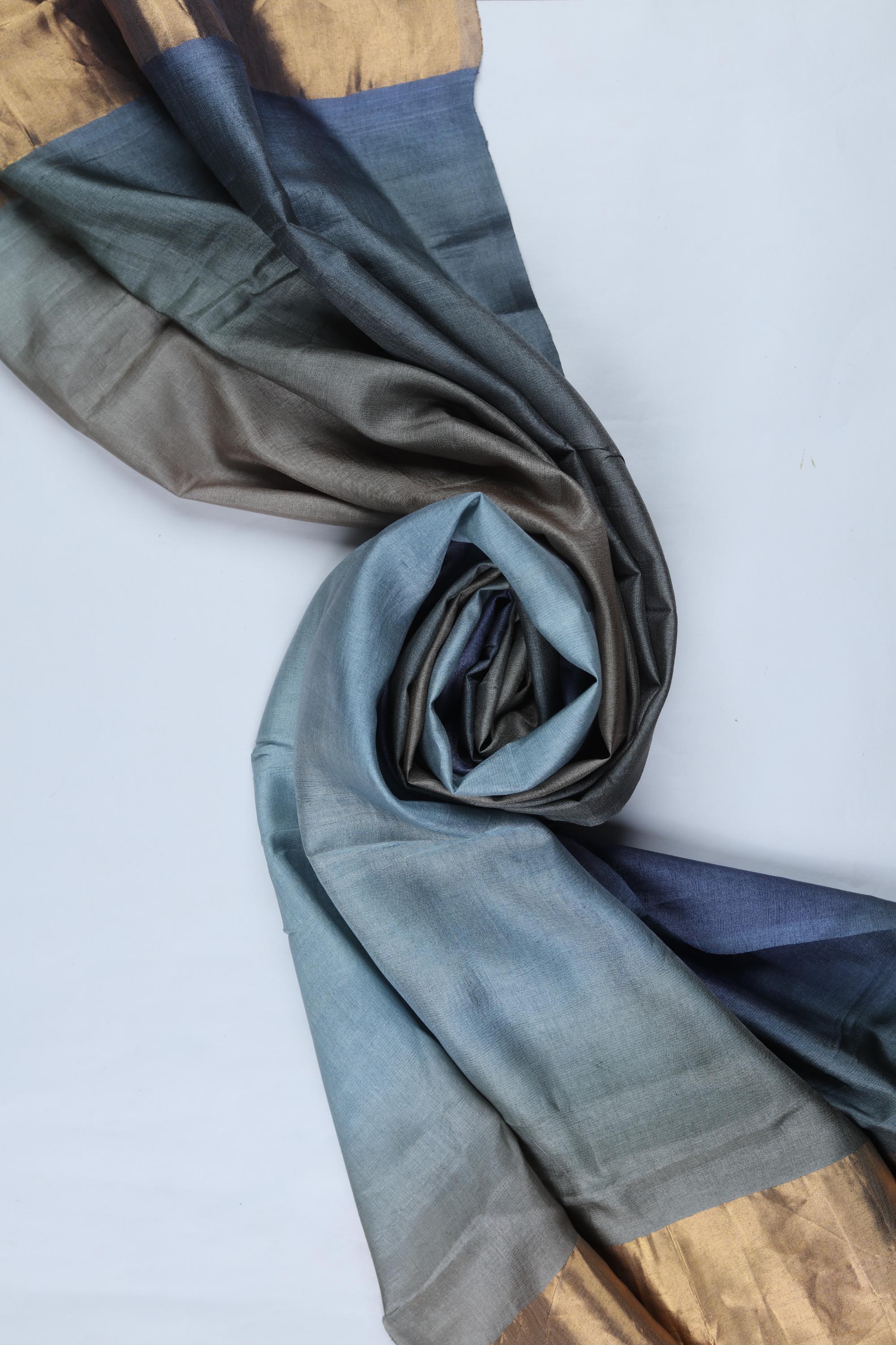 Mul Chanderi  Set -17