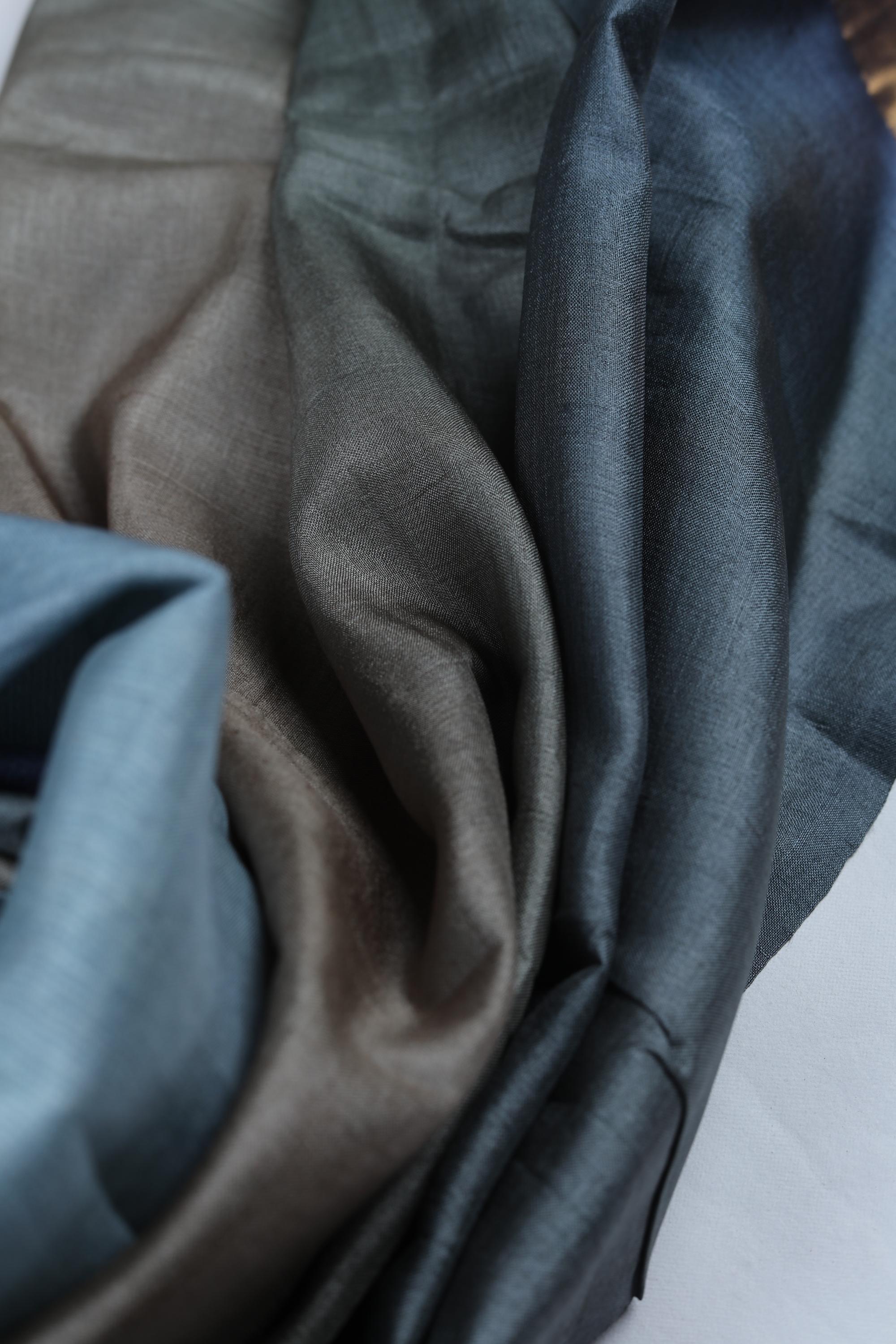 Mul Chanderi  Set -17