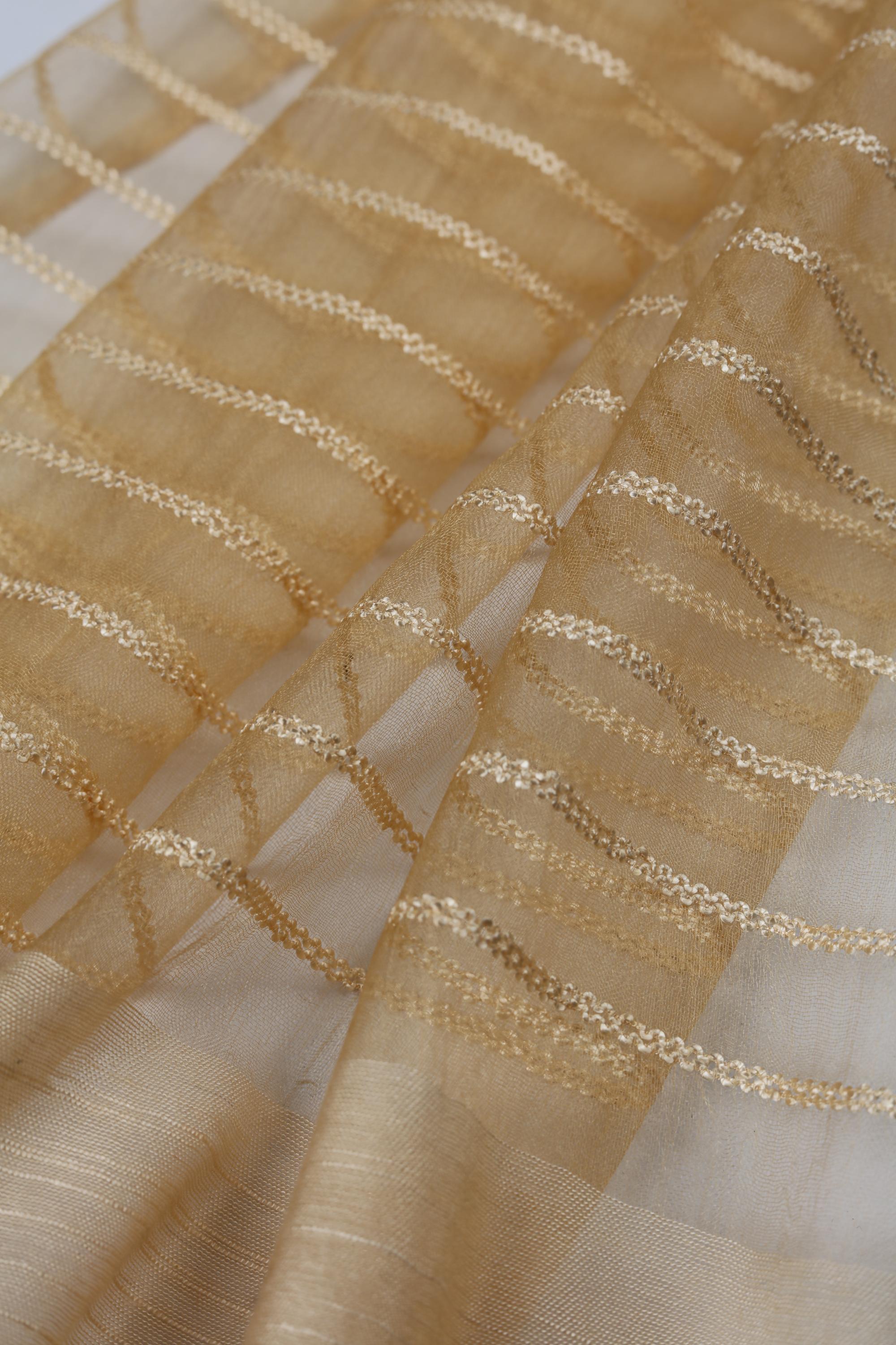 Mul Chanderi  Set -18