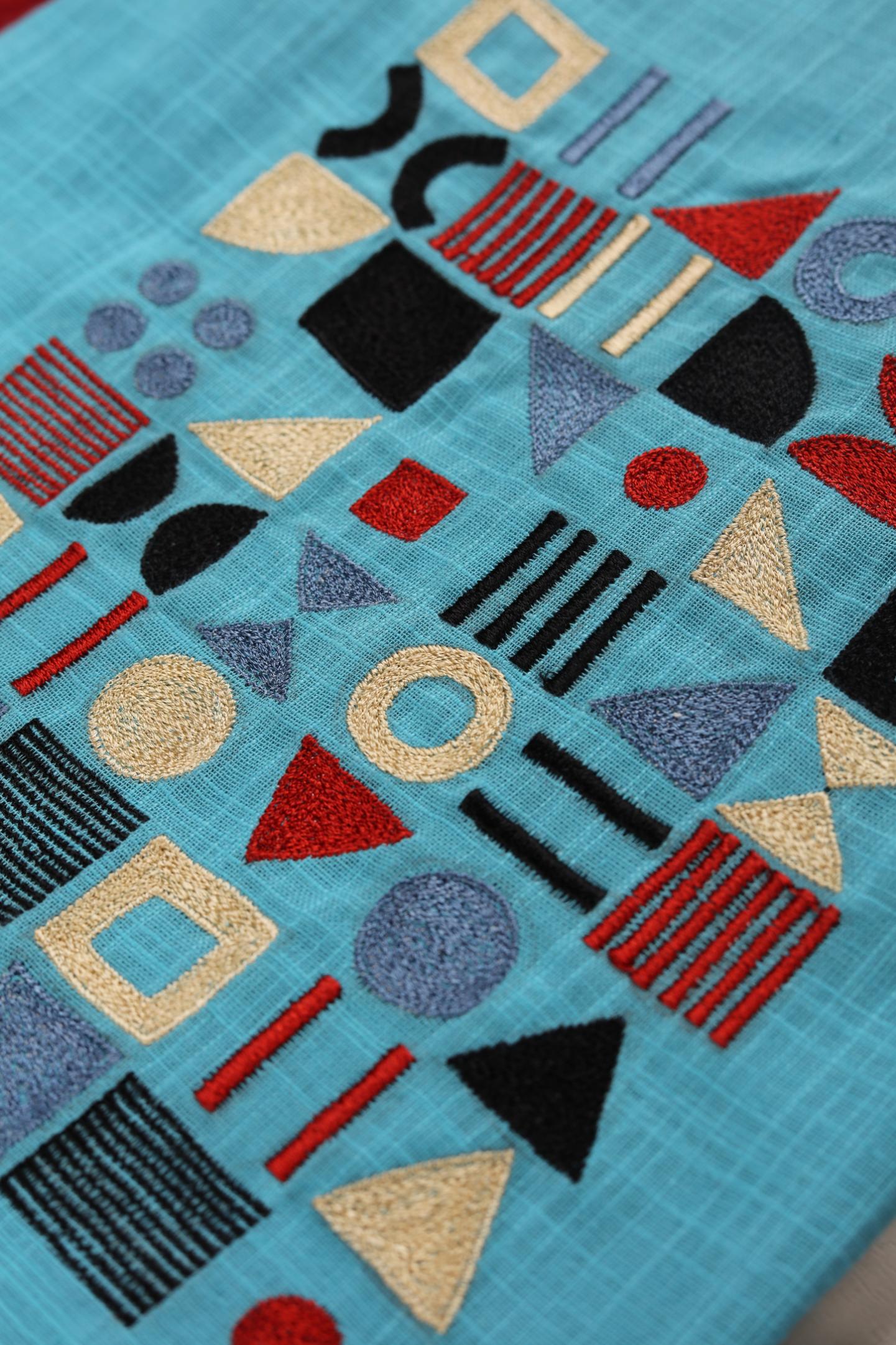 embroidered so3