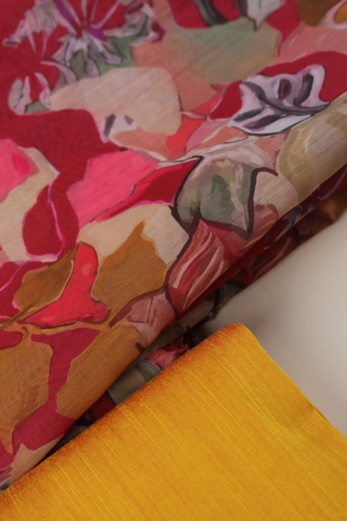 Blended Silk SO3-2
