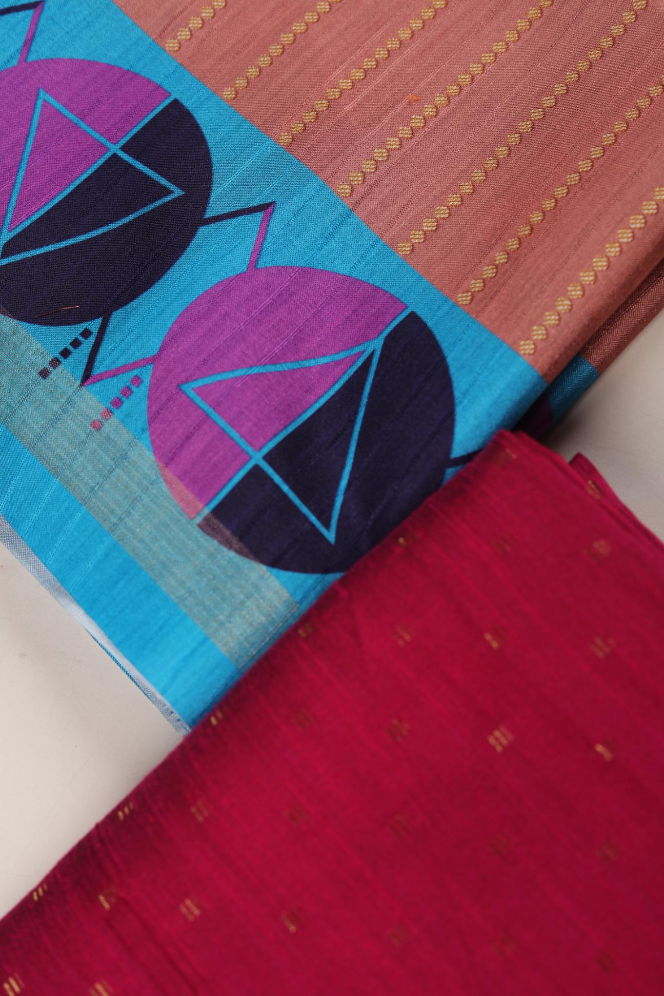 Blended Silk SO3-4