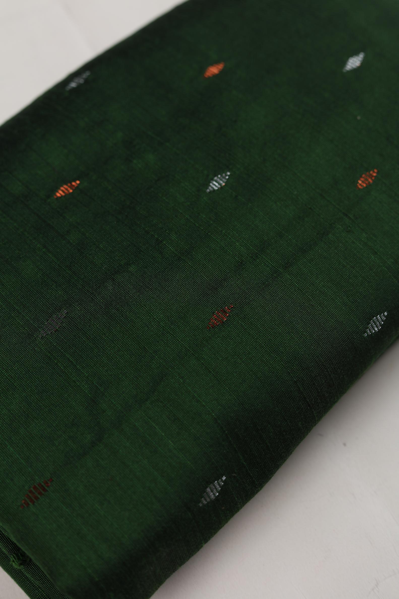 Blended Silk SO3-5
