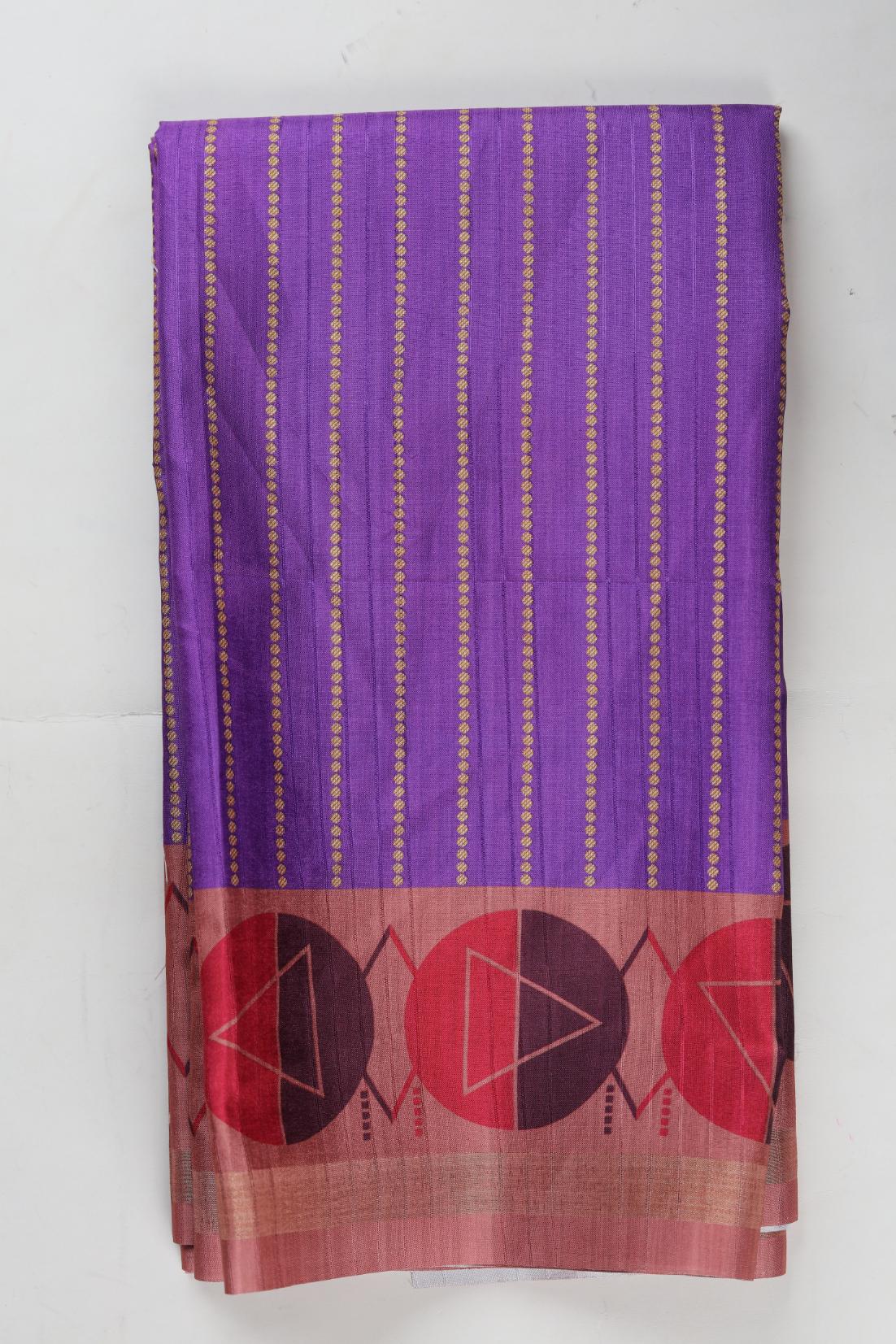 Blended Silk SO3-6