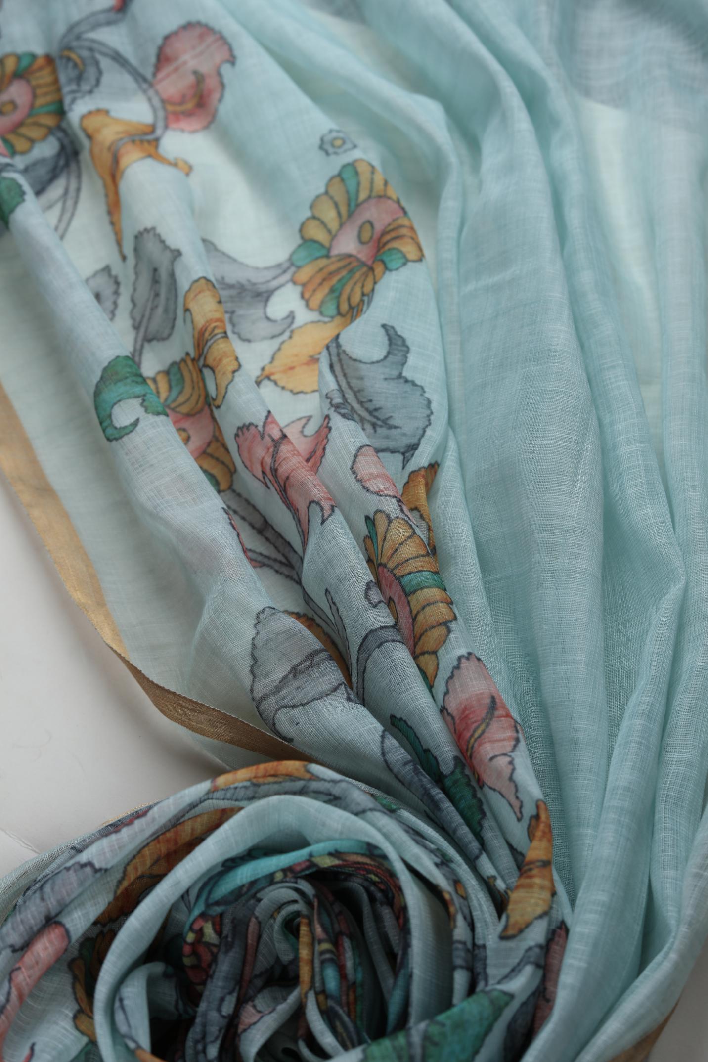 Cotton munga set-02