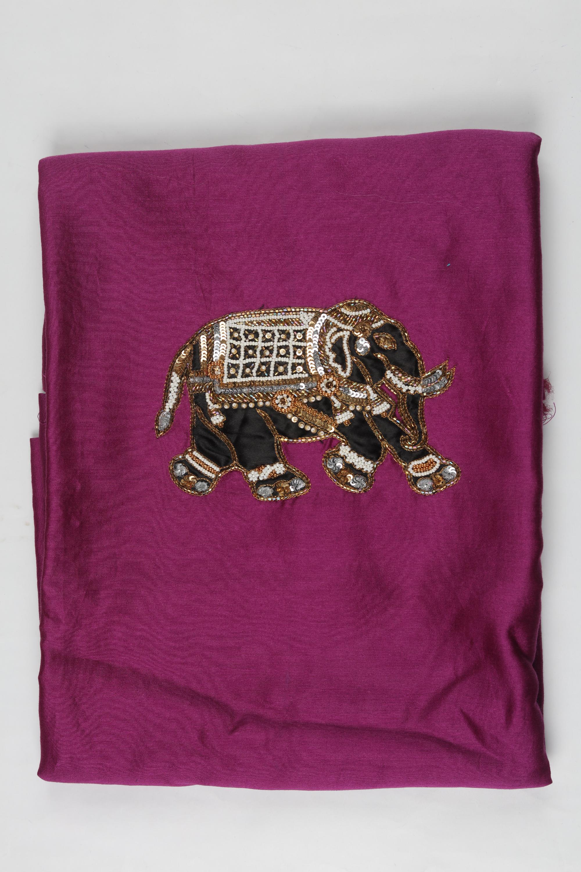 Mul Chanderi  Set -39