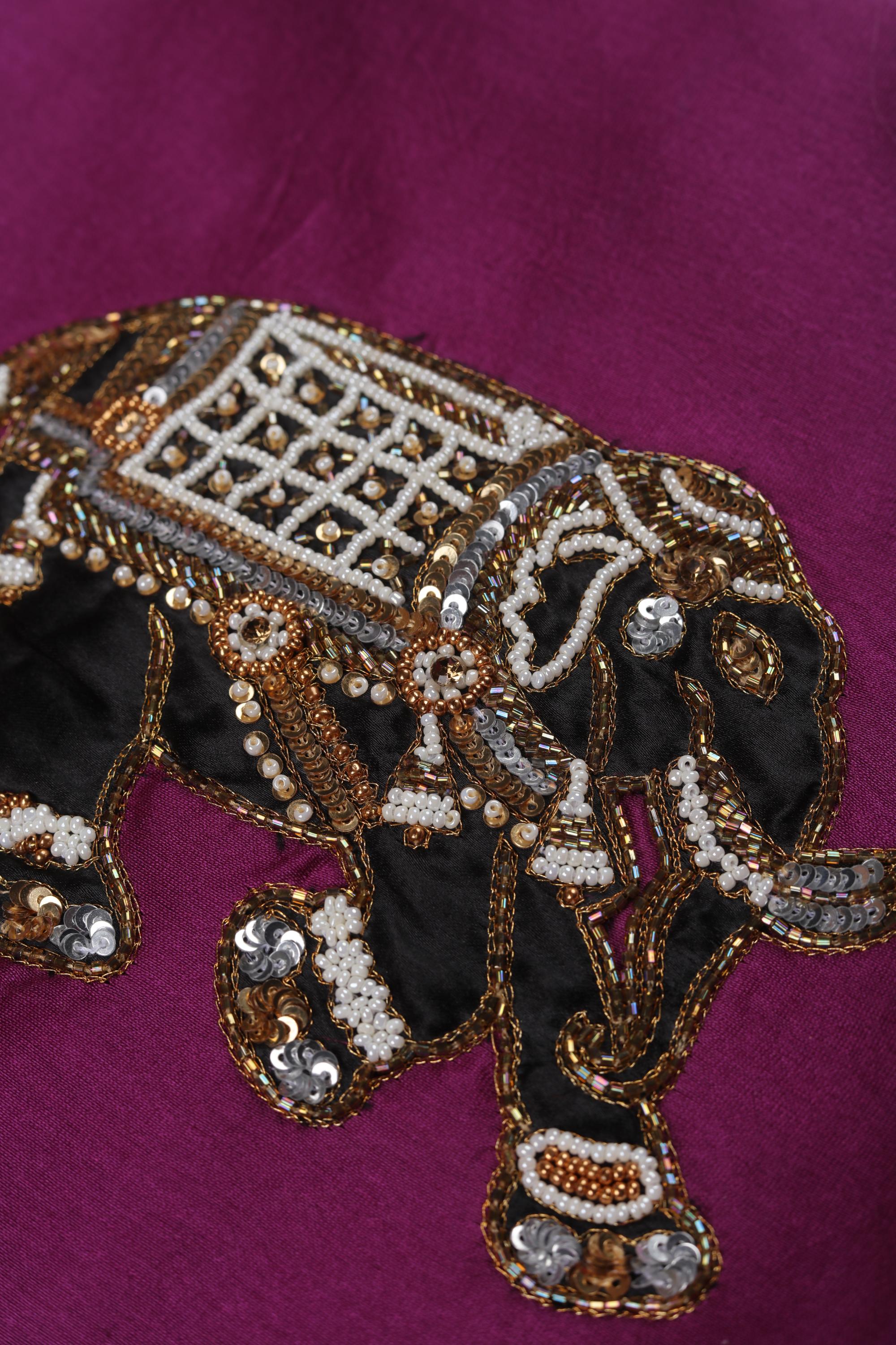 Mul Chanderi  Set -39