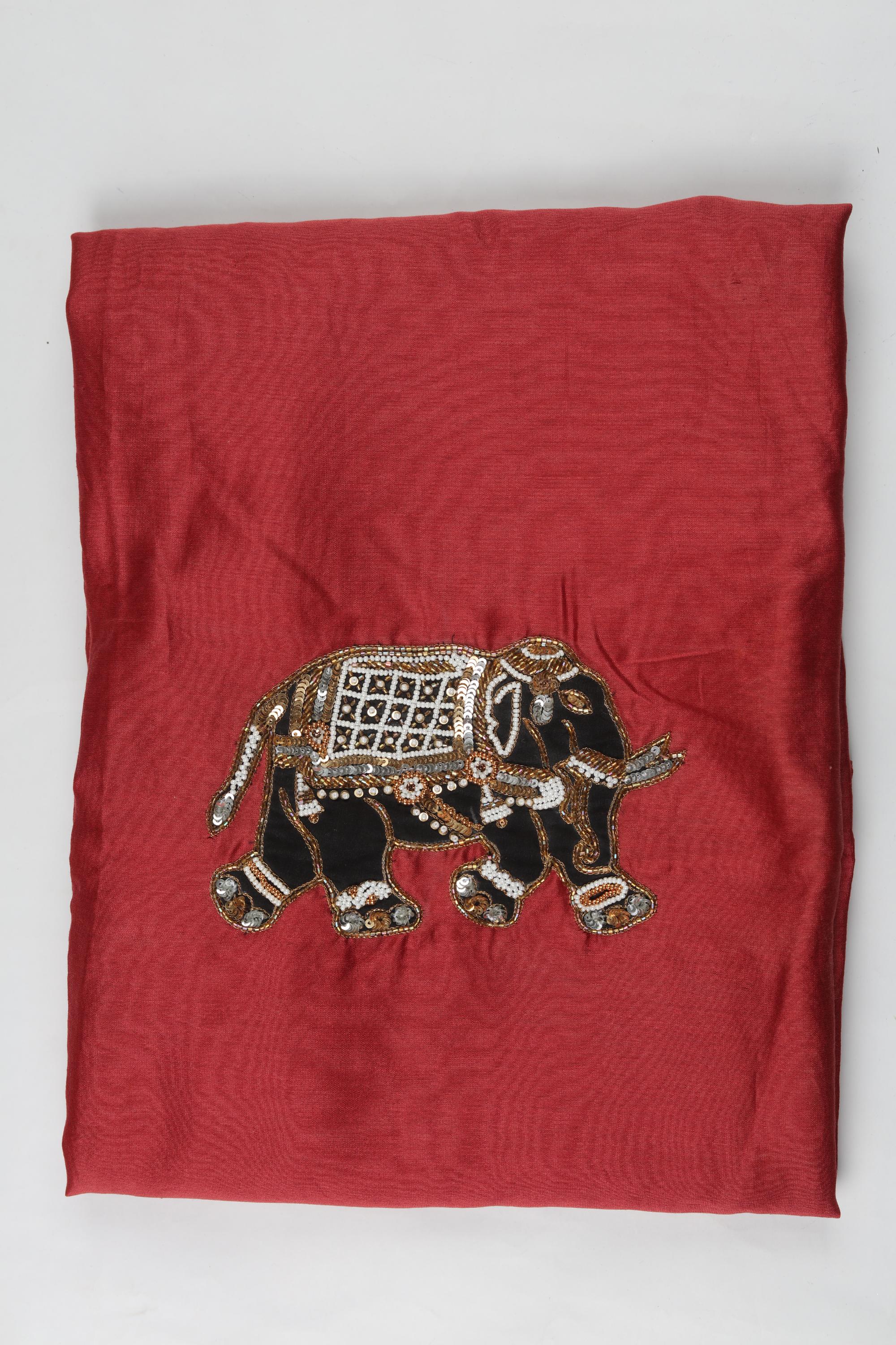 Mul Chanderi  Set -40