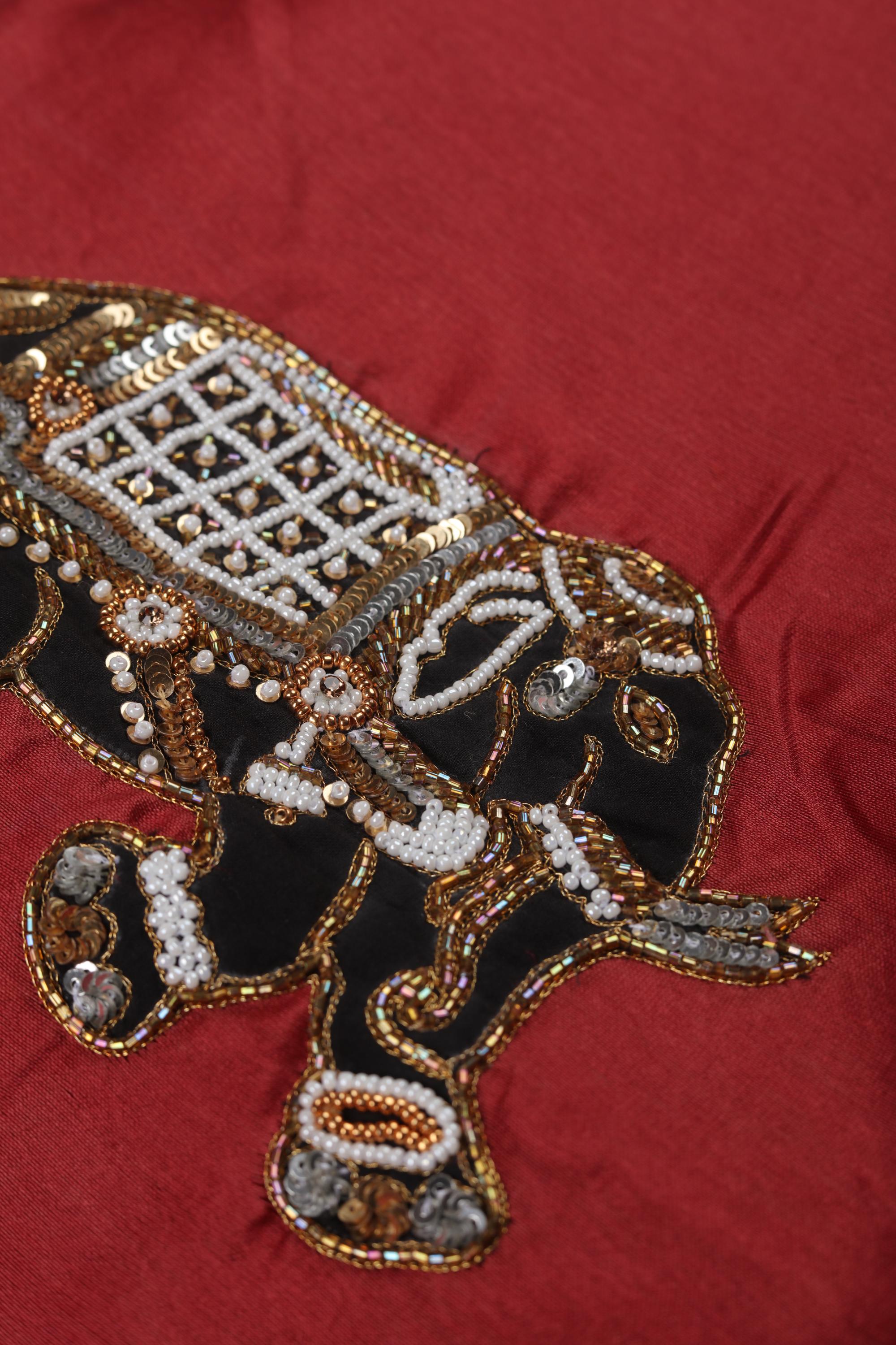 Mul Chanderi  Set -40