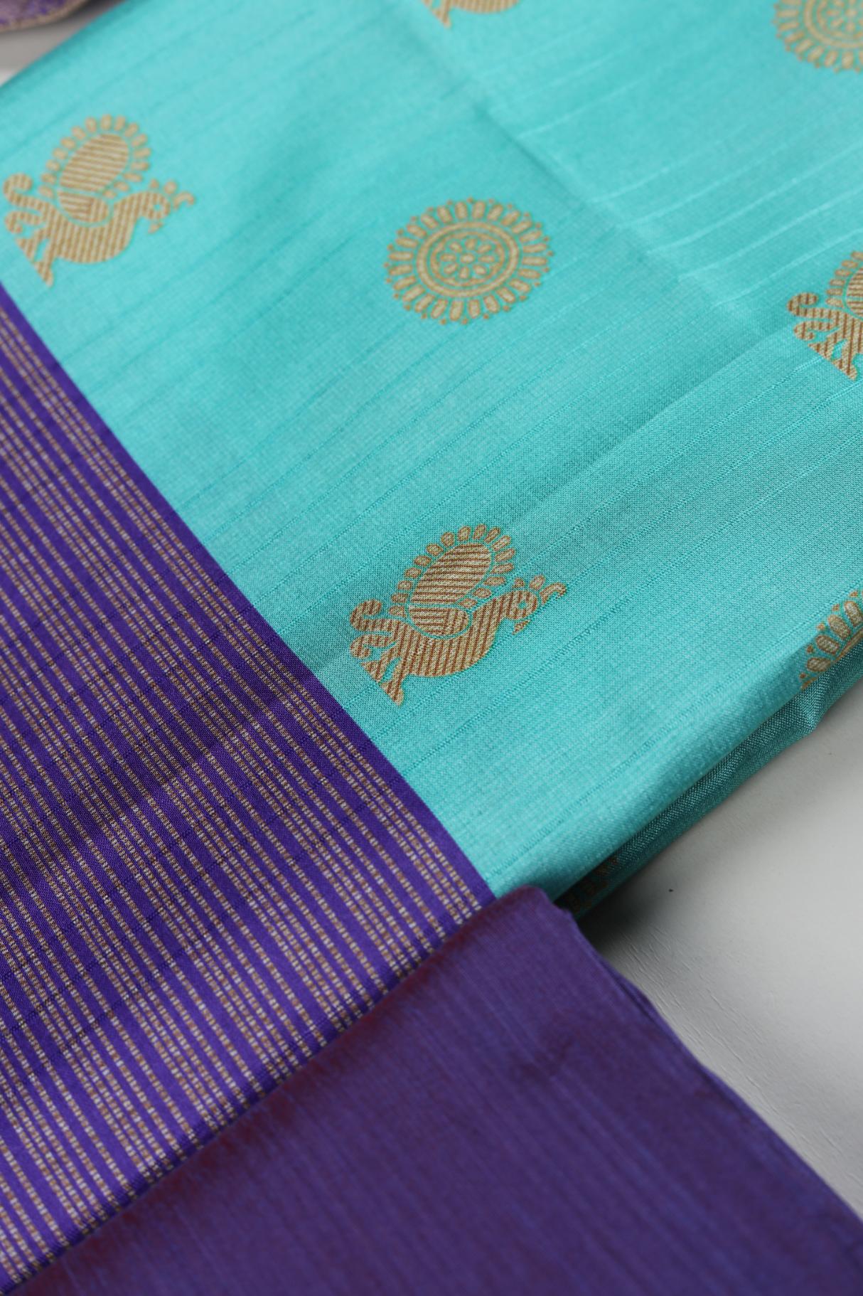BLENDED SILK SO3-8