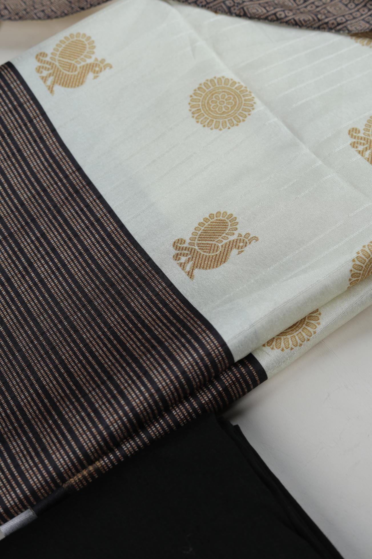 BLENDED SILK SO3-10