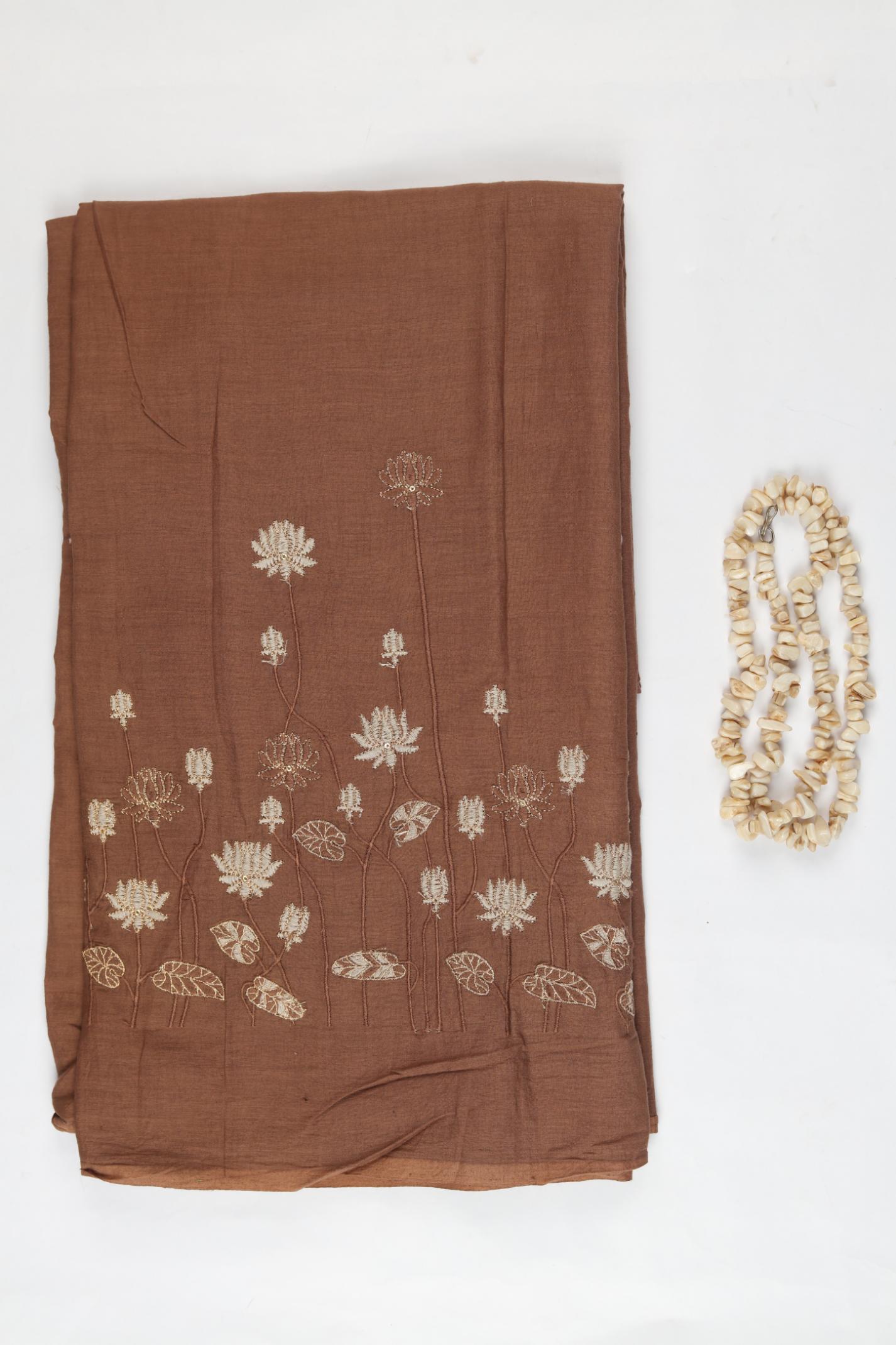 Cotton Top Fabric-79