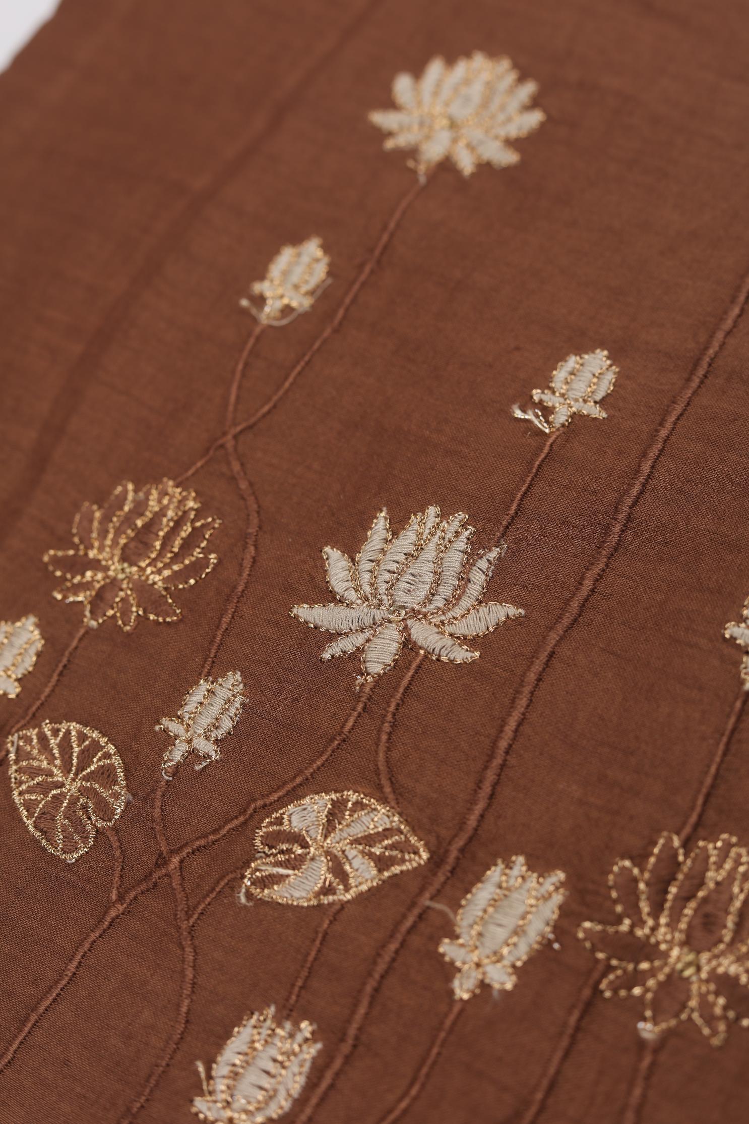 Cotton Top Fabric-79