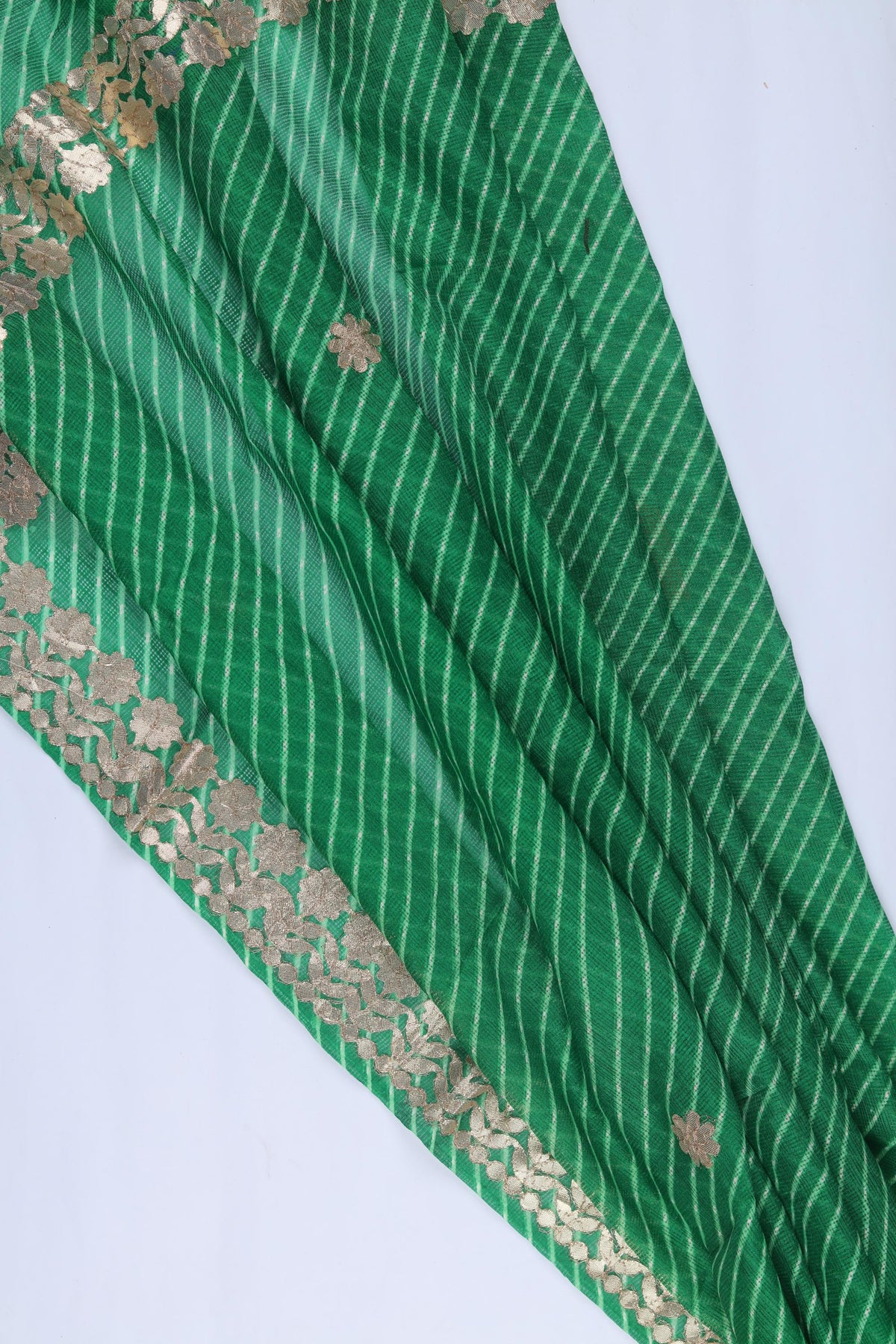 Cotton Silk 3 Piece Unstitched Set -160