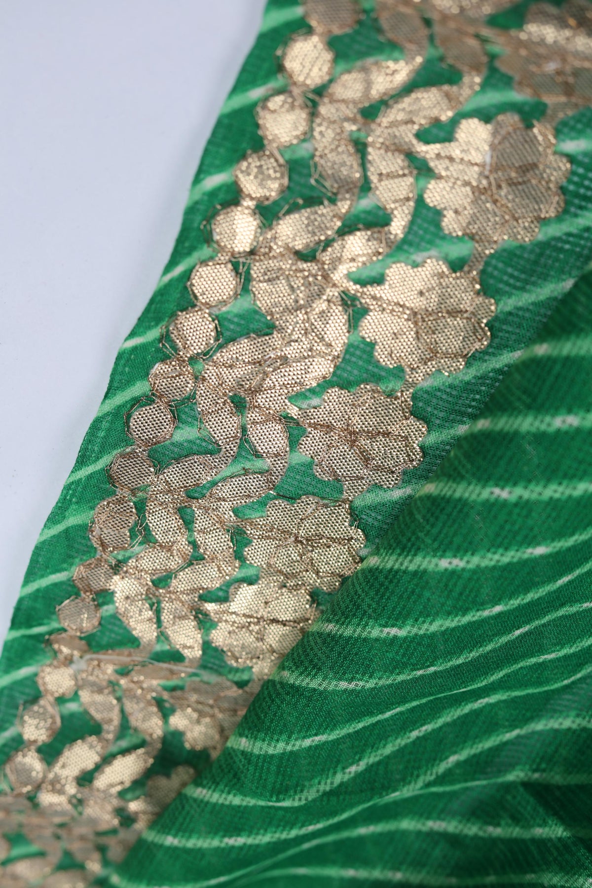 Cotton Silk 3 Piece Unstitched Set -160
