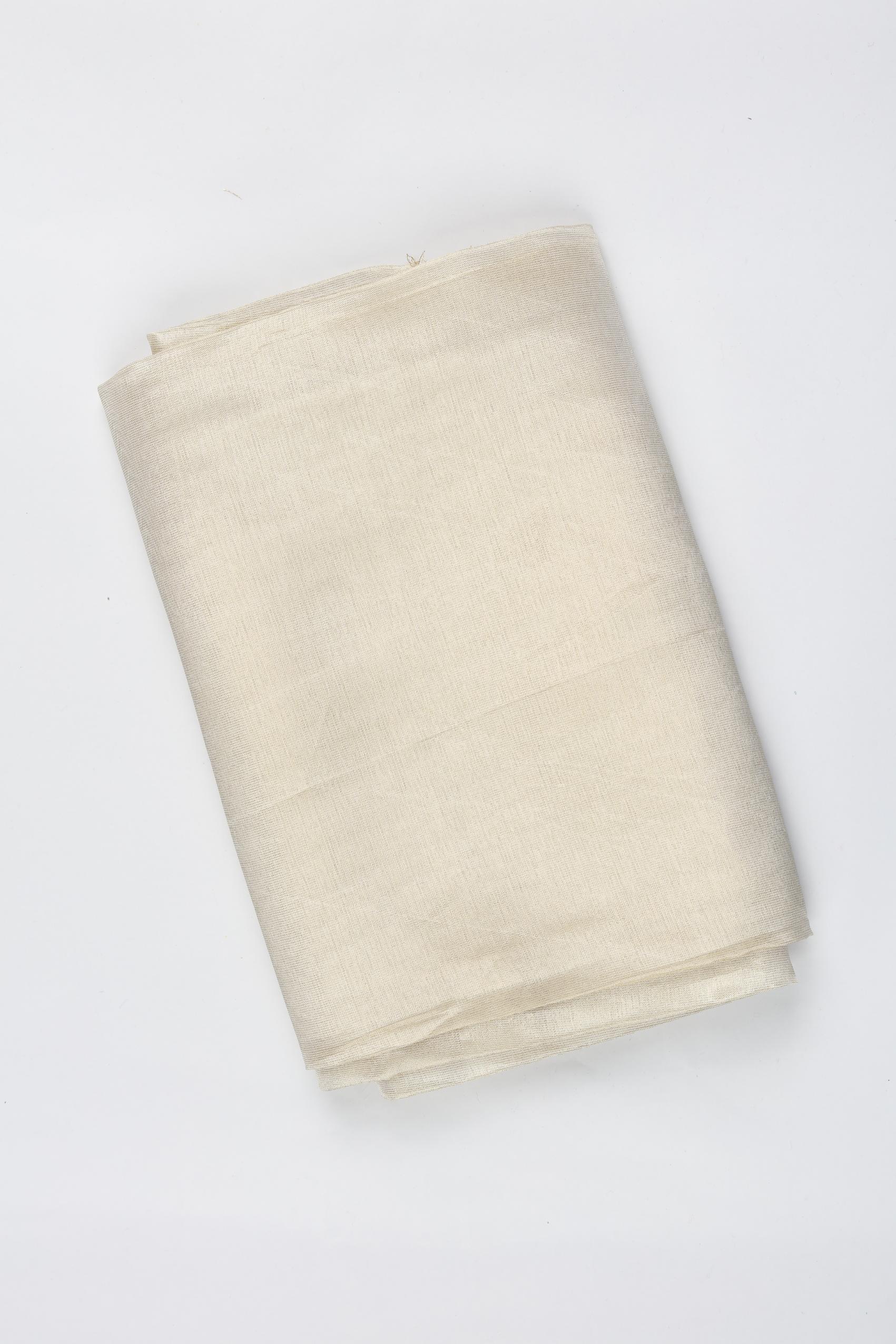 Embroidered Tissue set-011