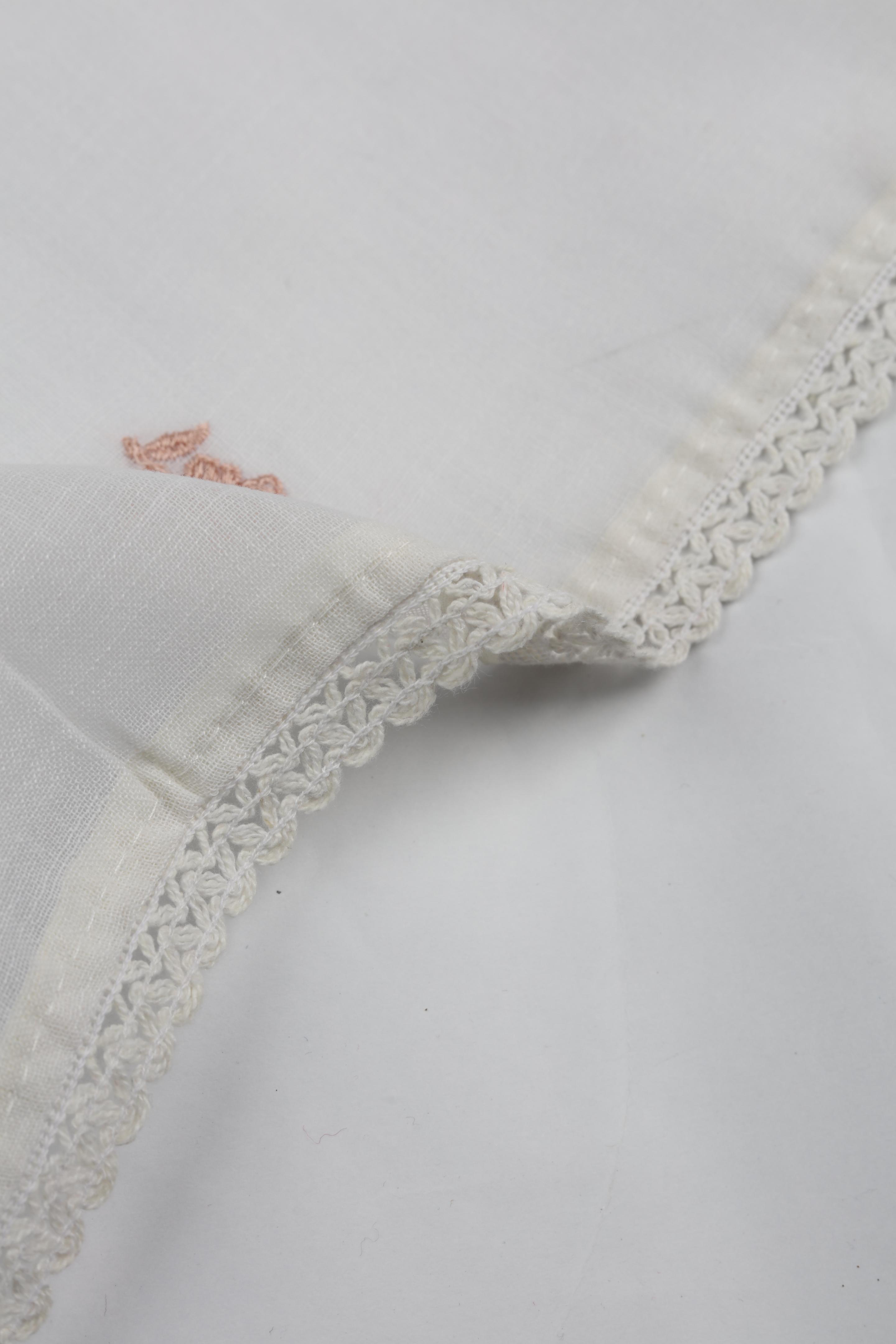 Embroidered Blended Silk set-14