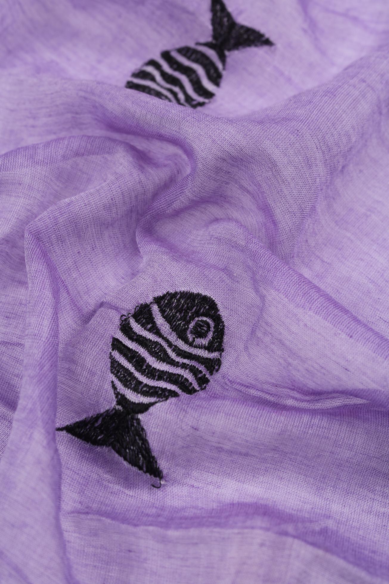 Embroidered Cotton set-16