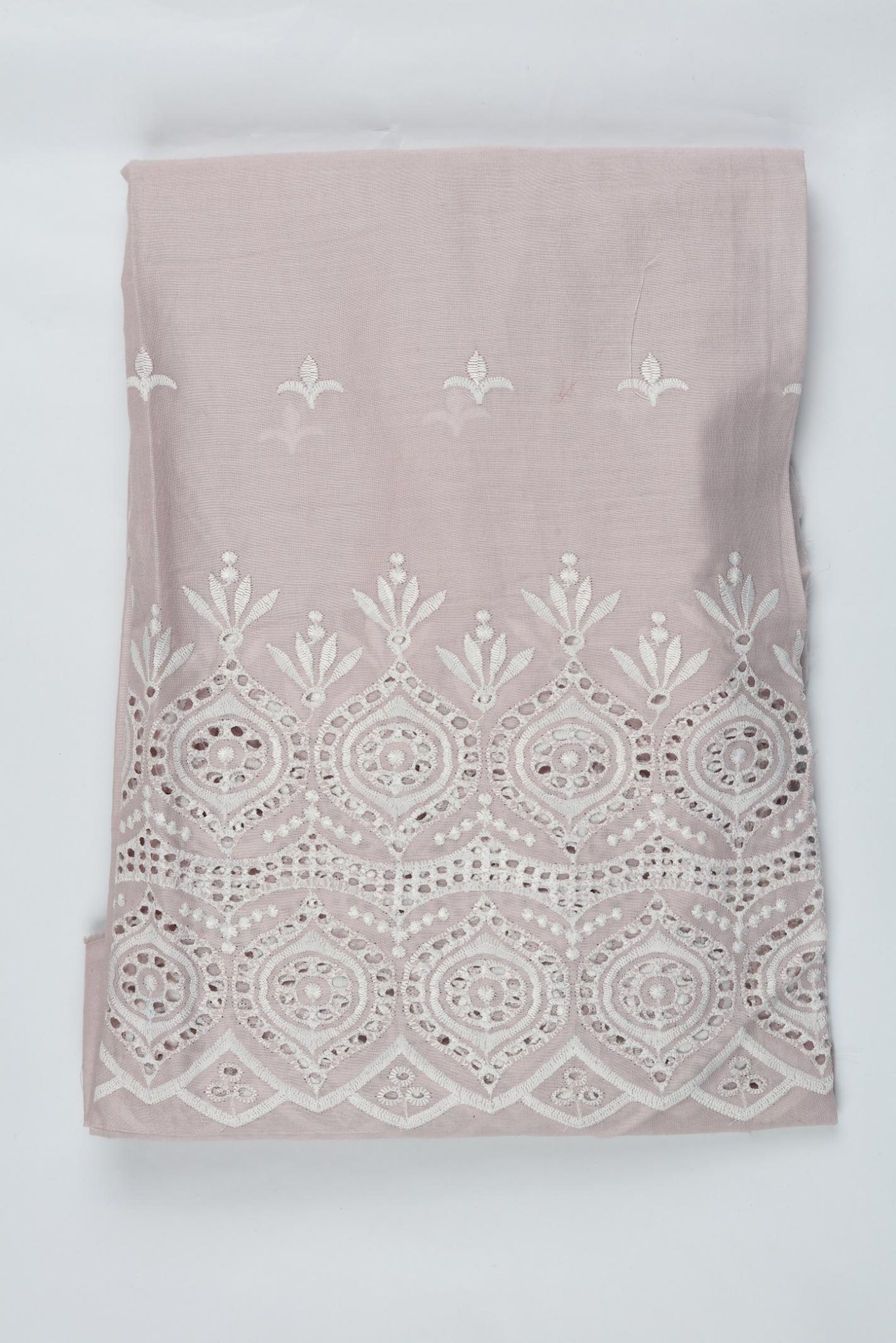 Embroidered Cotton set-17