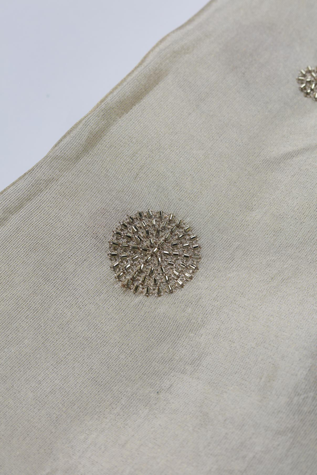 Embroidered Tissue set-21