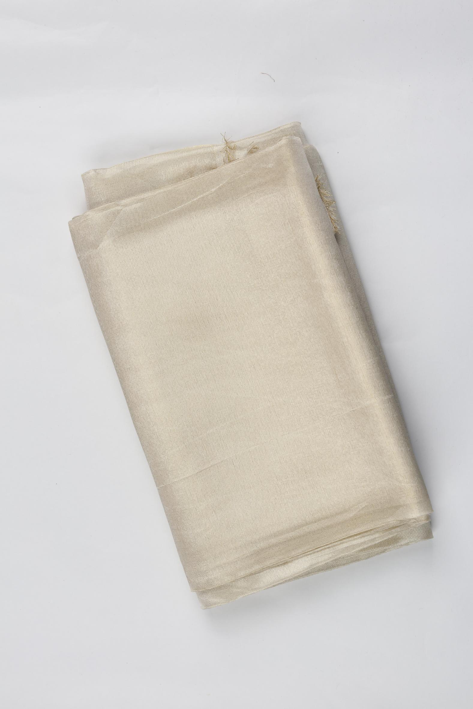 Embroidered Tissue set-21