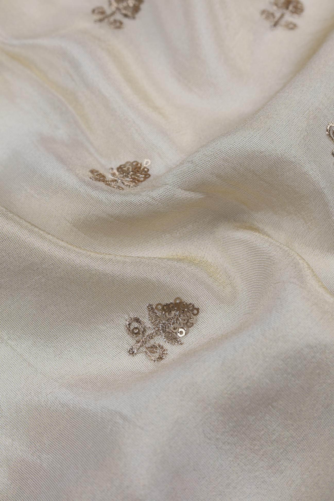 Embroidered Tissue set-21