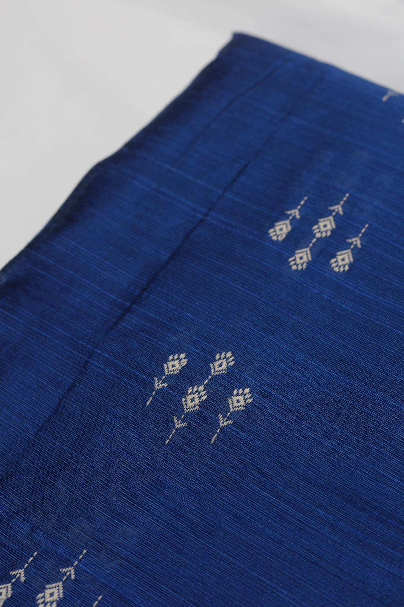 Cotton Silk  set- 41