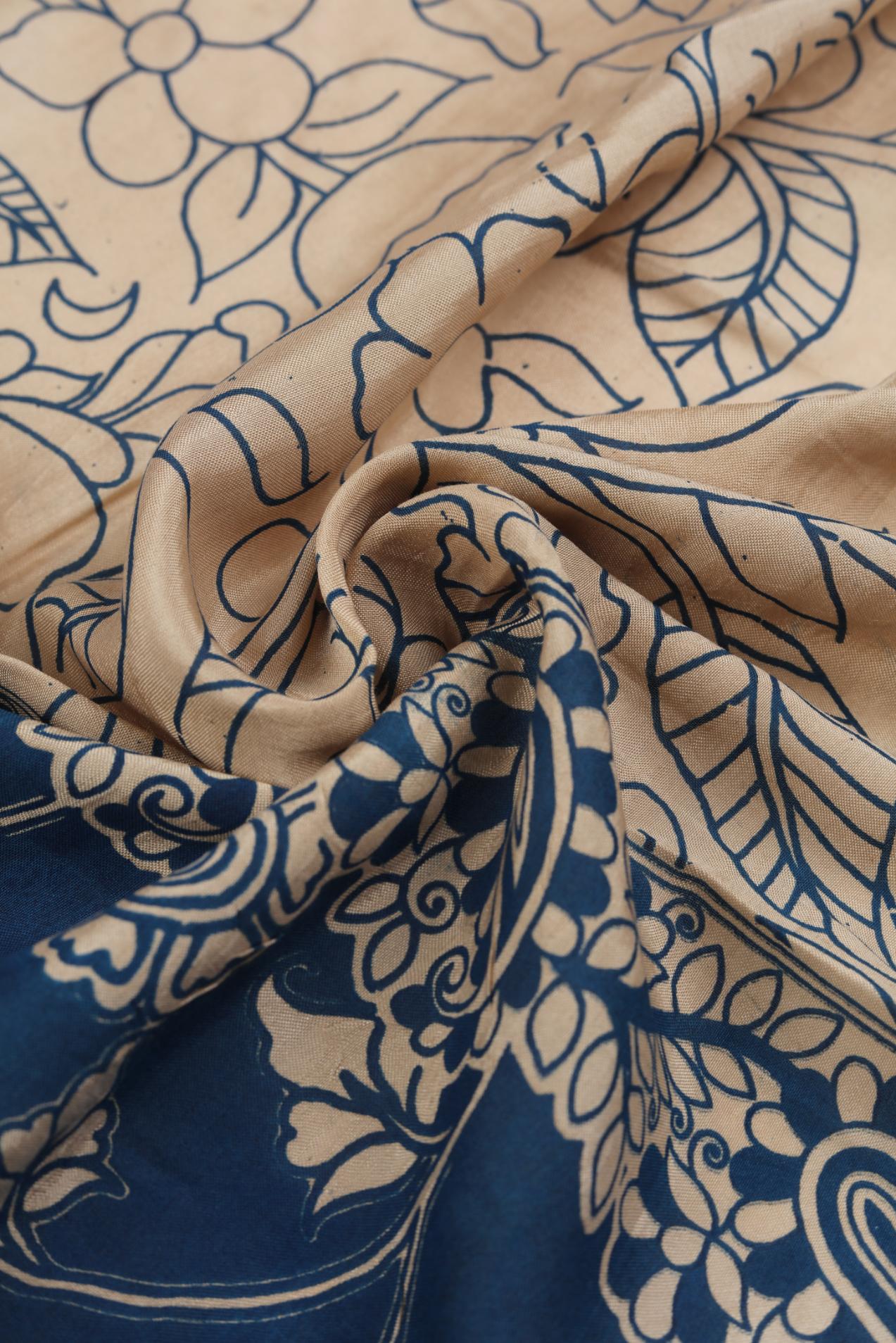 Cotton Silk  set- 41