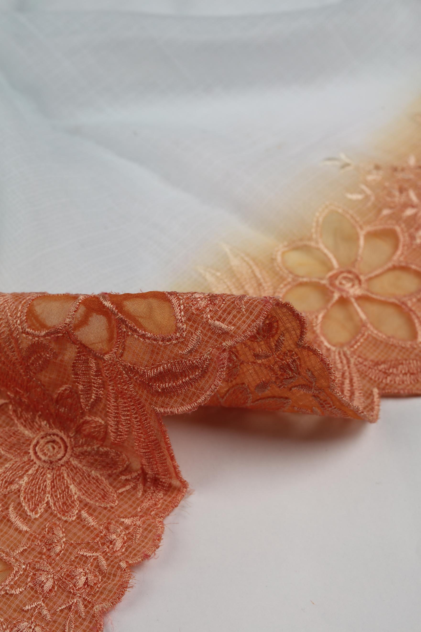 Kota 2 Piece Unstitched Kurta & Dupatta Set – Traditional Design-68