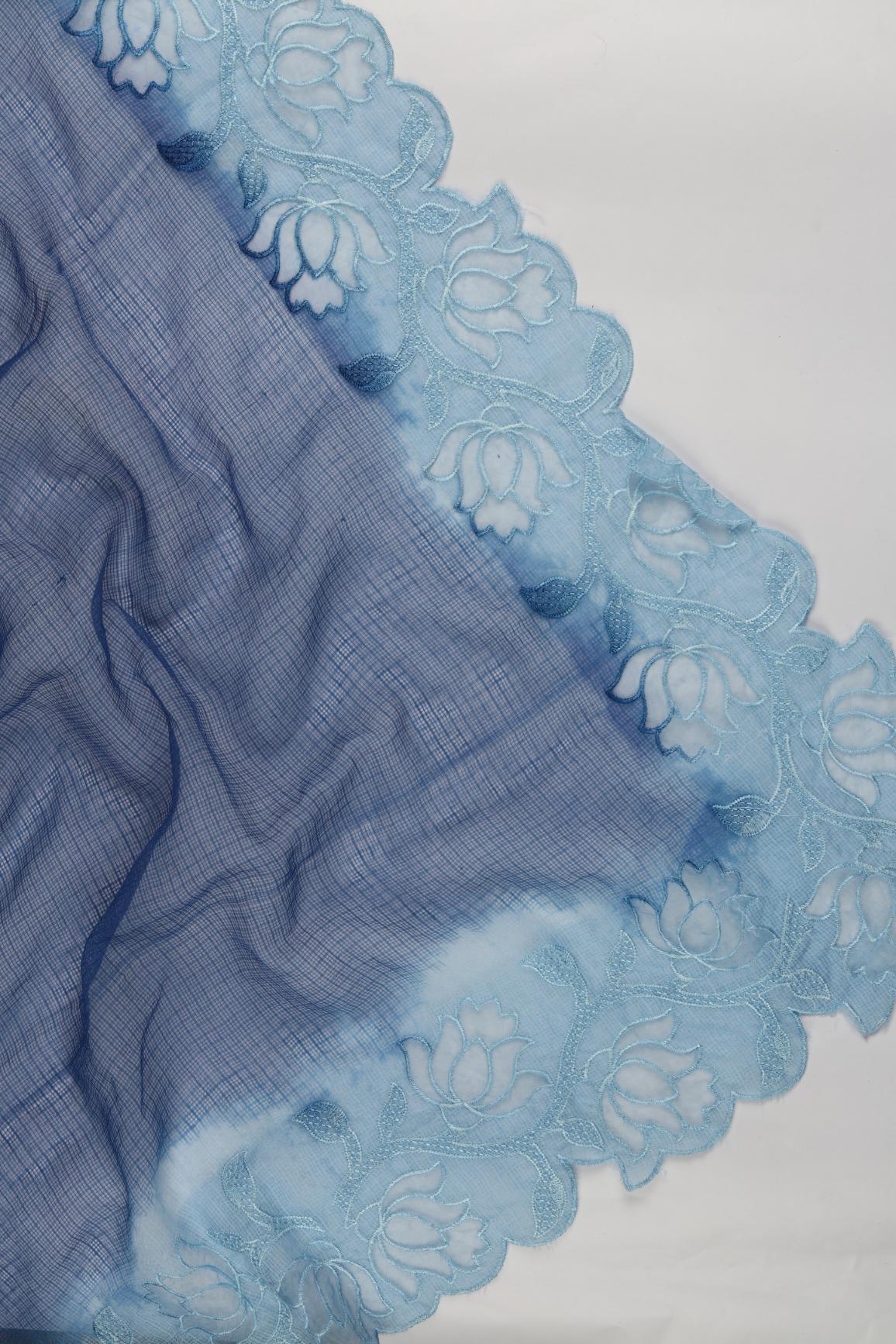 Kota 2 Piece Unstitched Kurta & Dupatta Set – Traditional Design-72