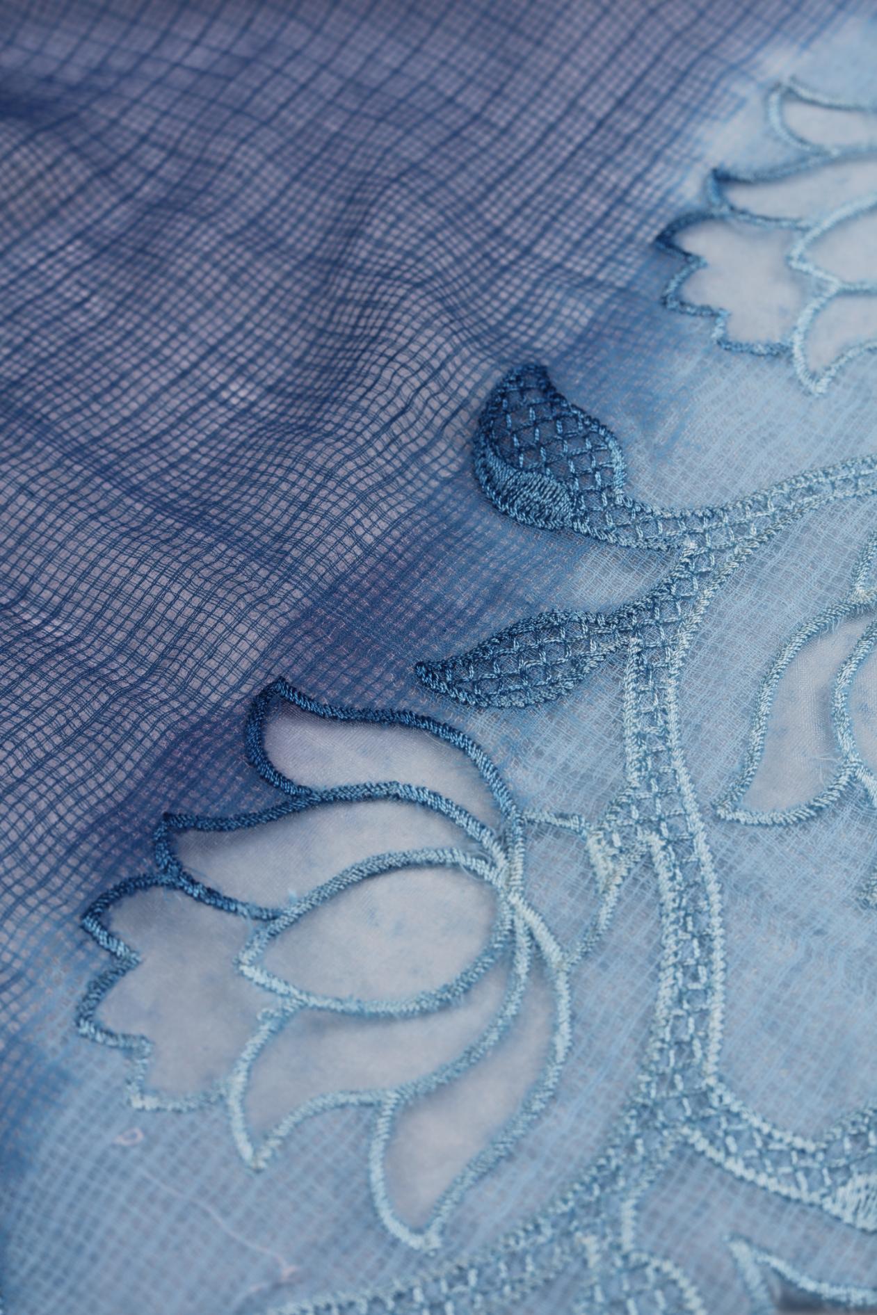 Kota 2 Piece Unstitched Kurta & Dupatta Set – Traditional Design-72