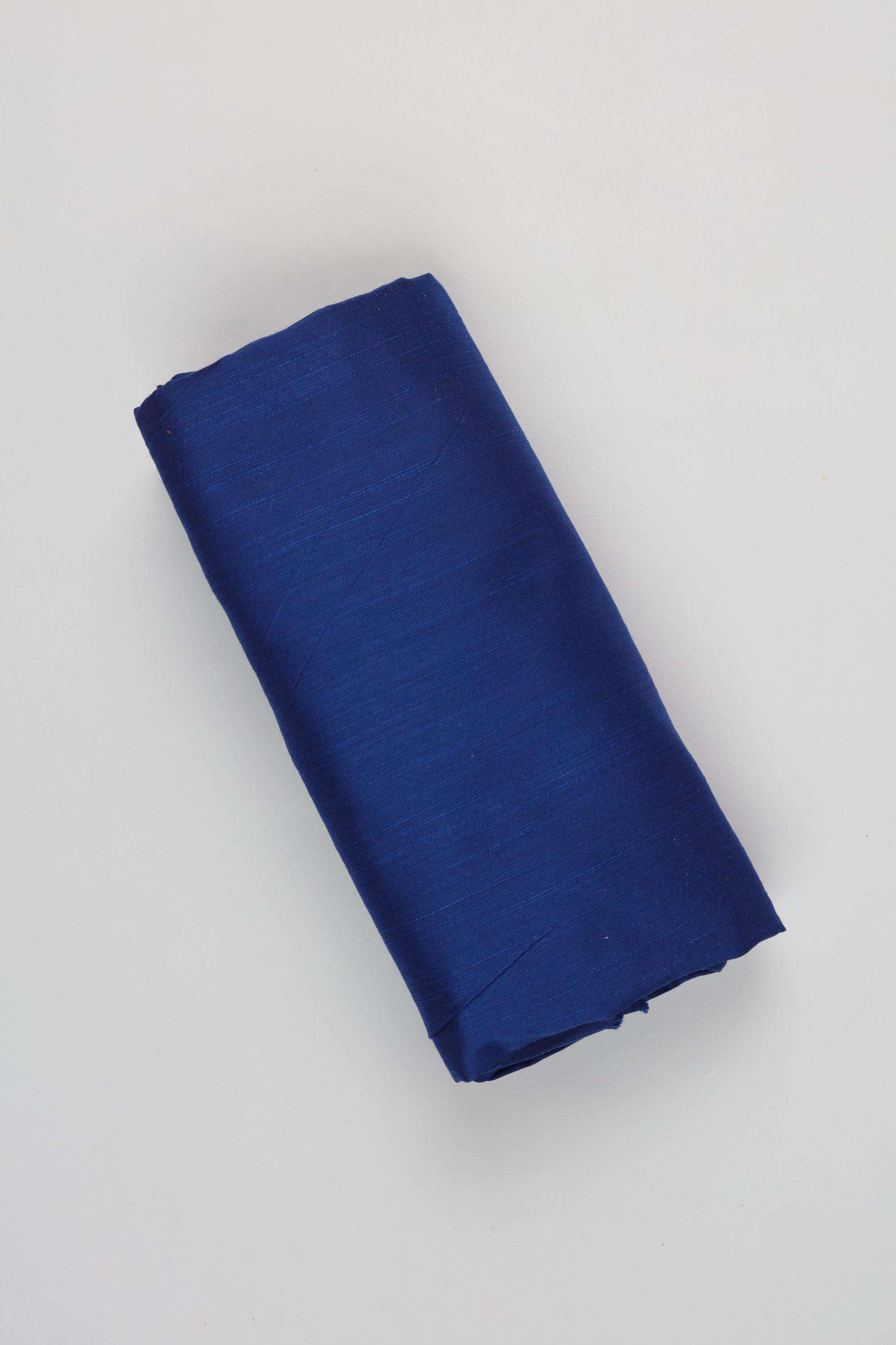 Cotton Silk 3 Piece Unstitched Set -219